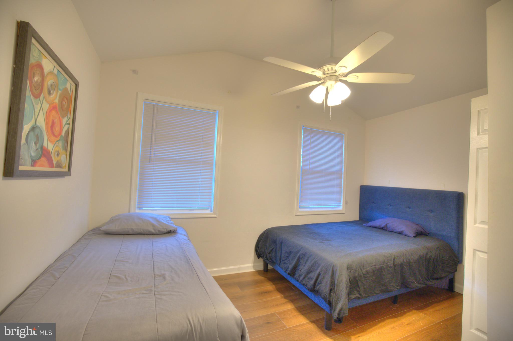 CYLBURN - Residential Lease