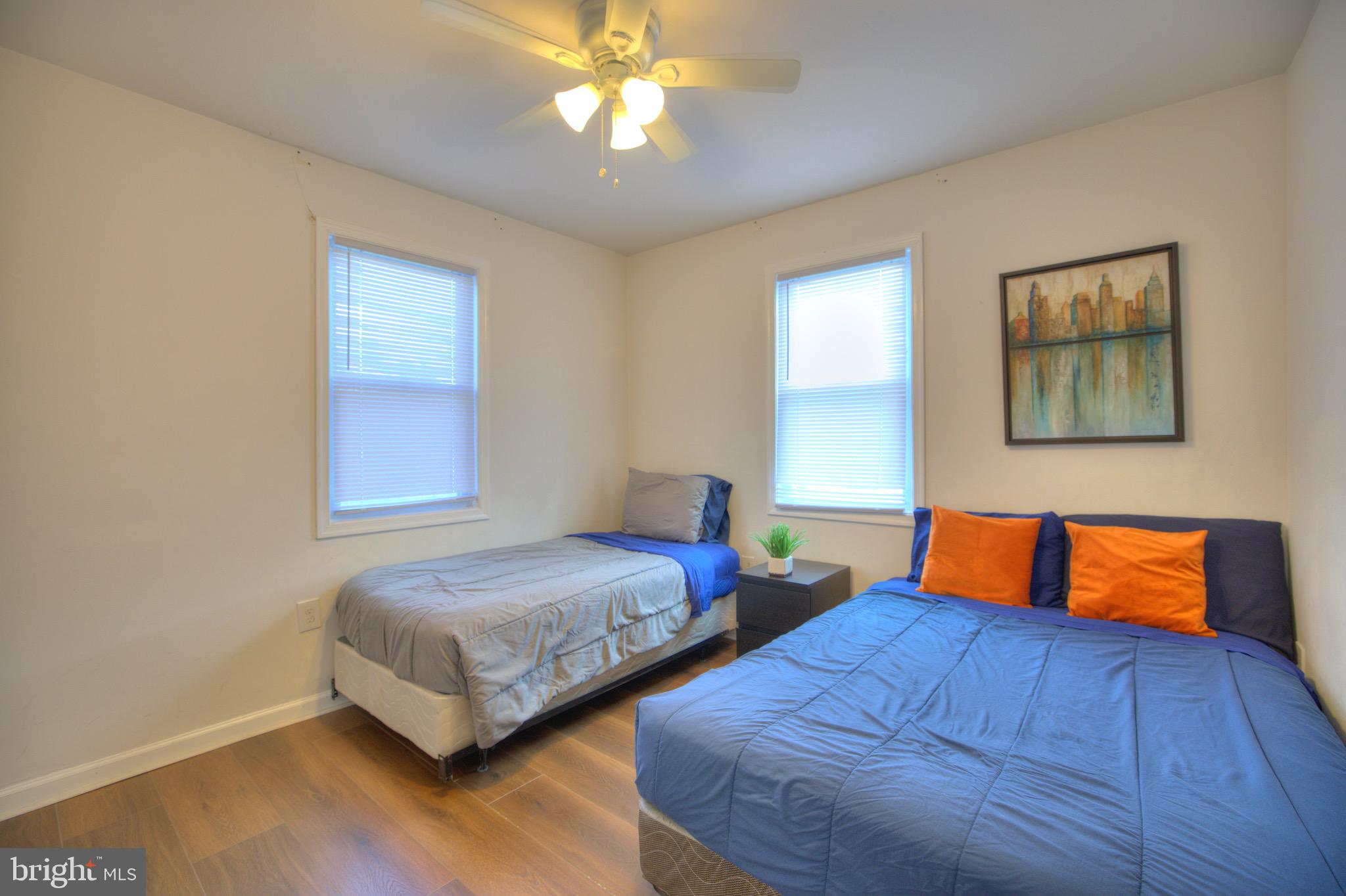 CYLBURN - Residential Lease