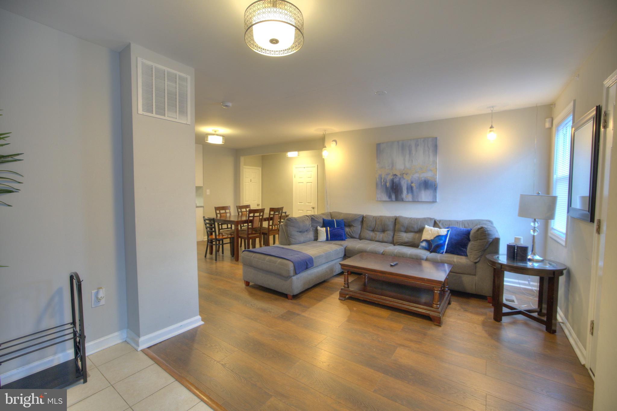 CYLBURN - Residential Lease