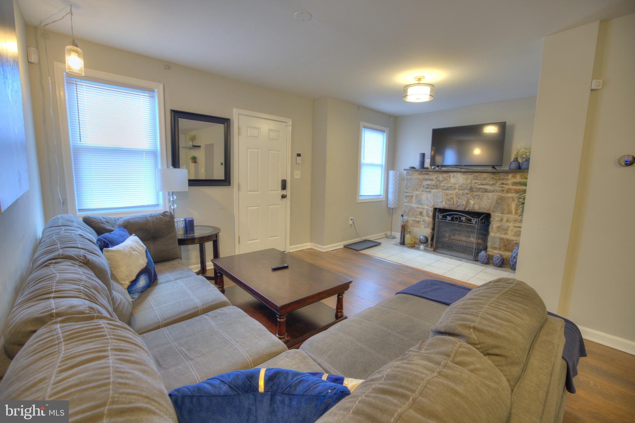 CYLBURN - Residential Lease