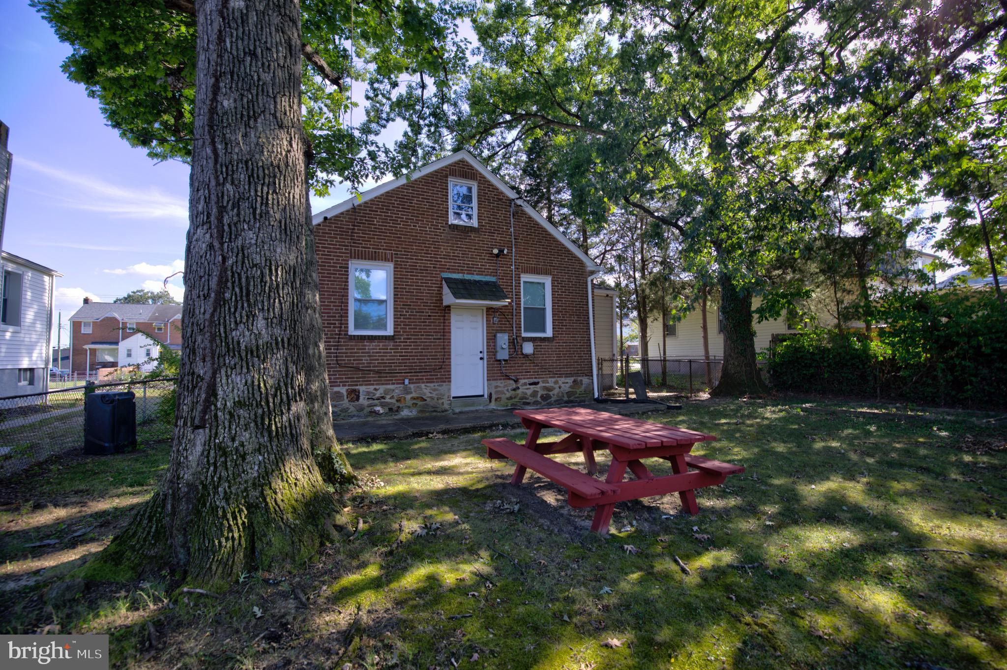 CYLBURN - Residential Lease