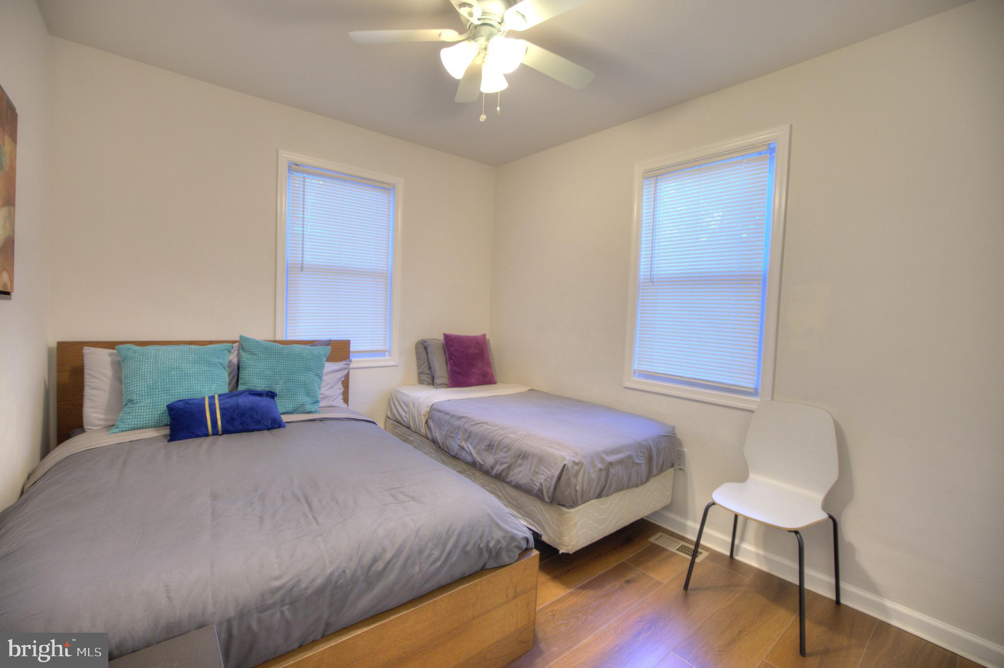 CYLBURN - Residential Lease