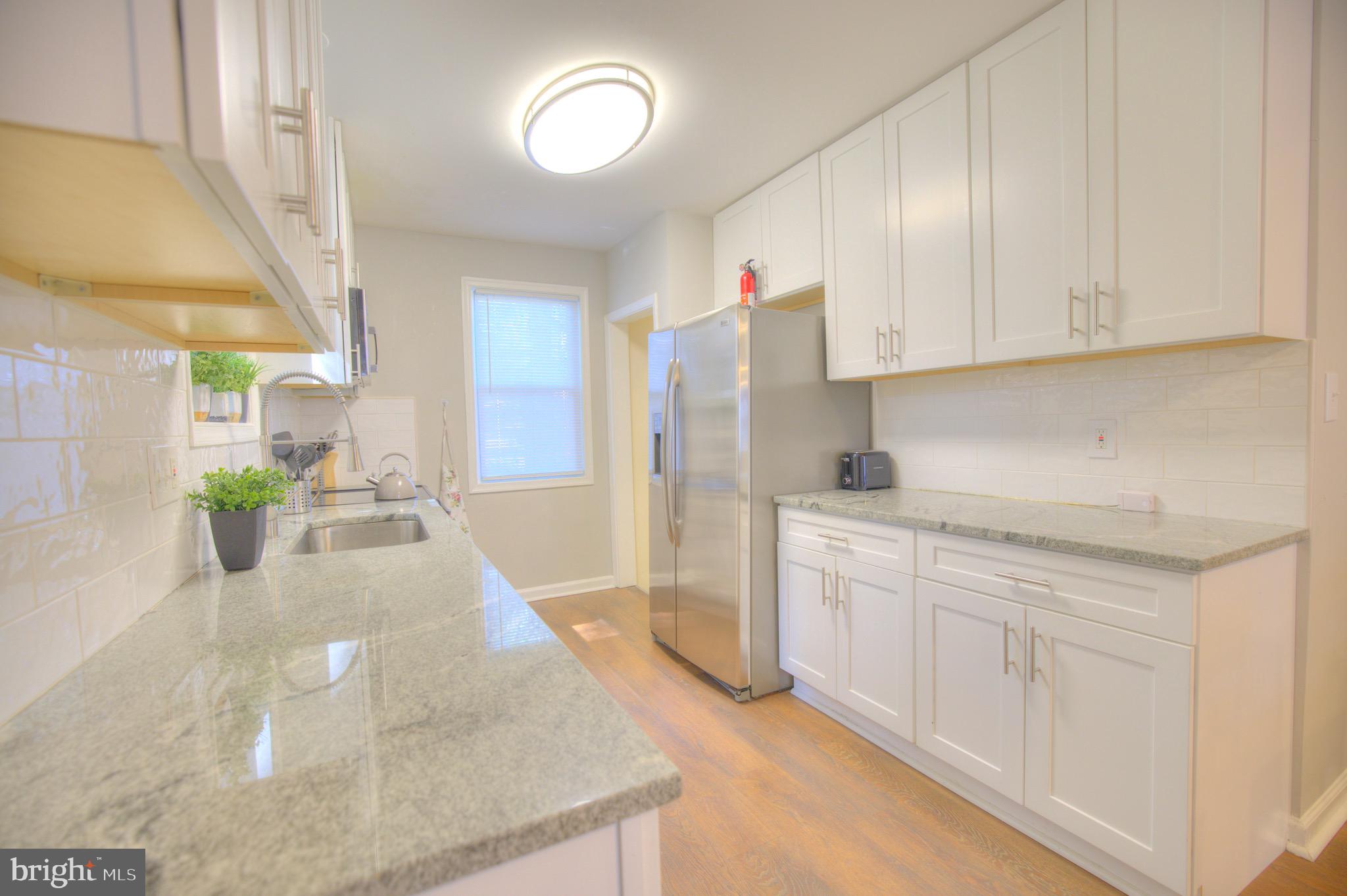 CYLBURN - Residential Lease