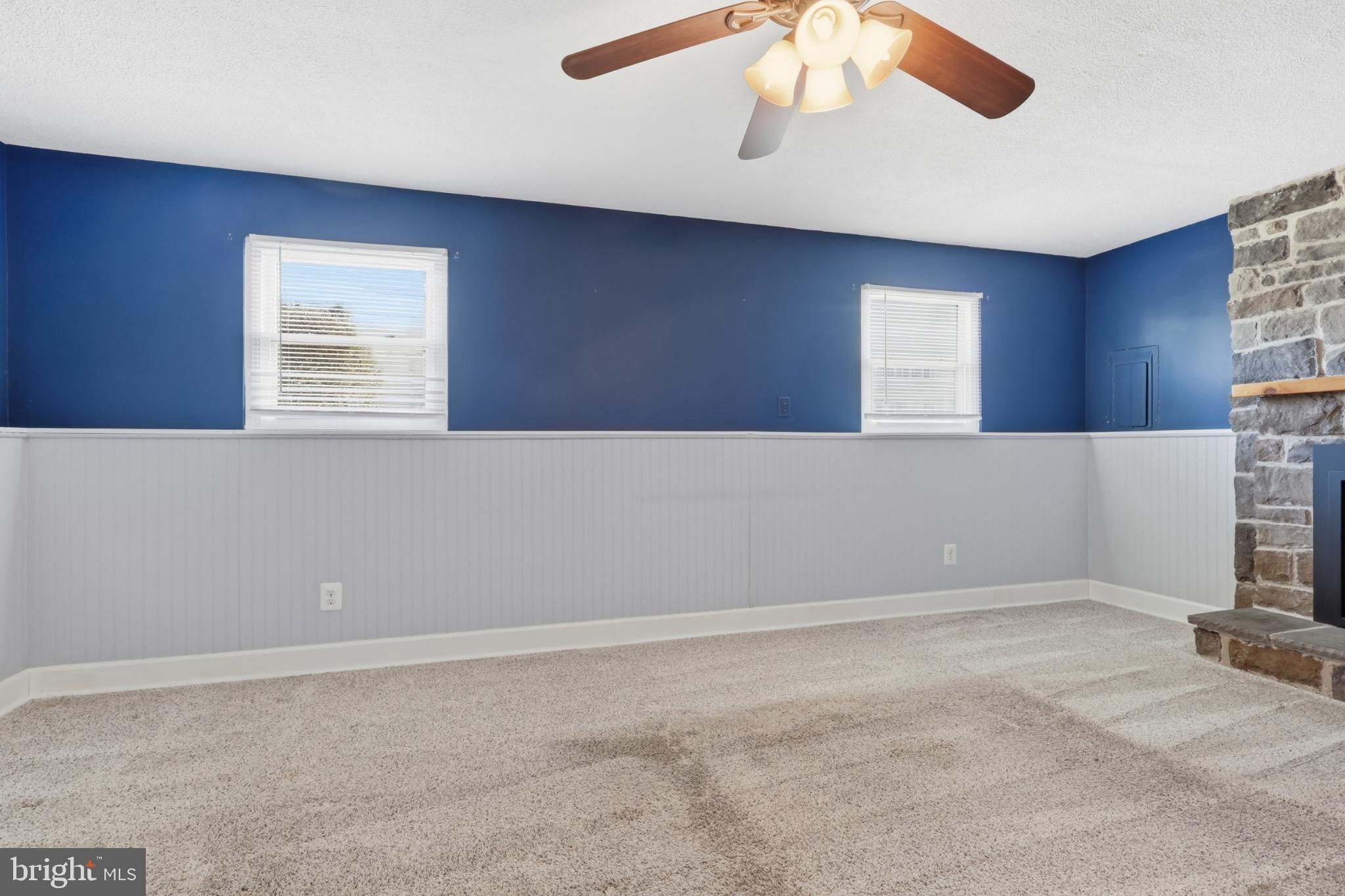 WOODSIDE STATION - Residential