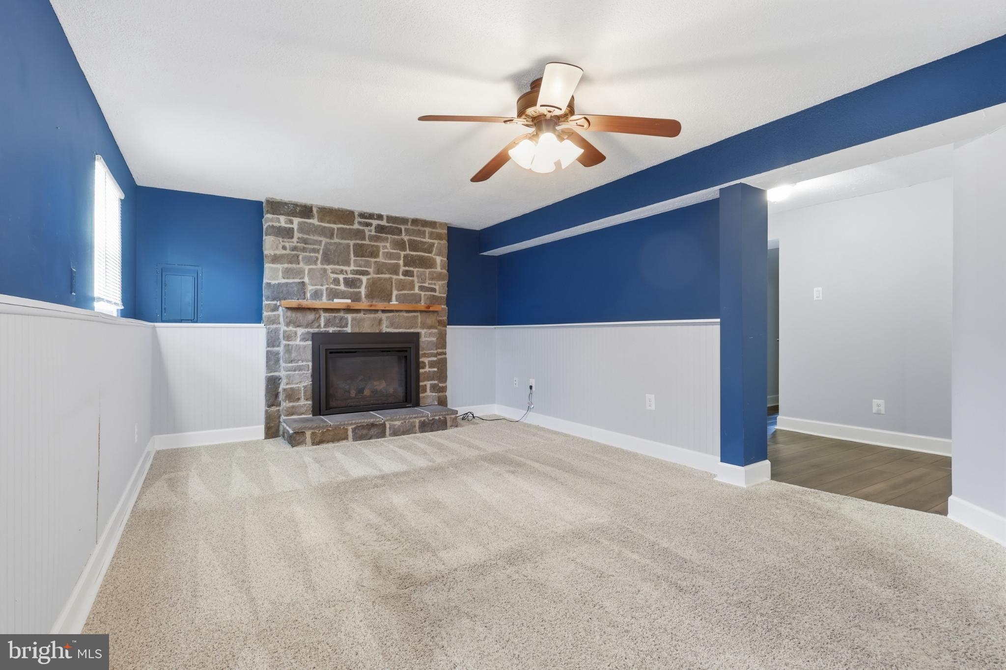 WOODSIDE STATION - Residential