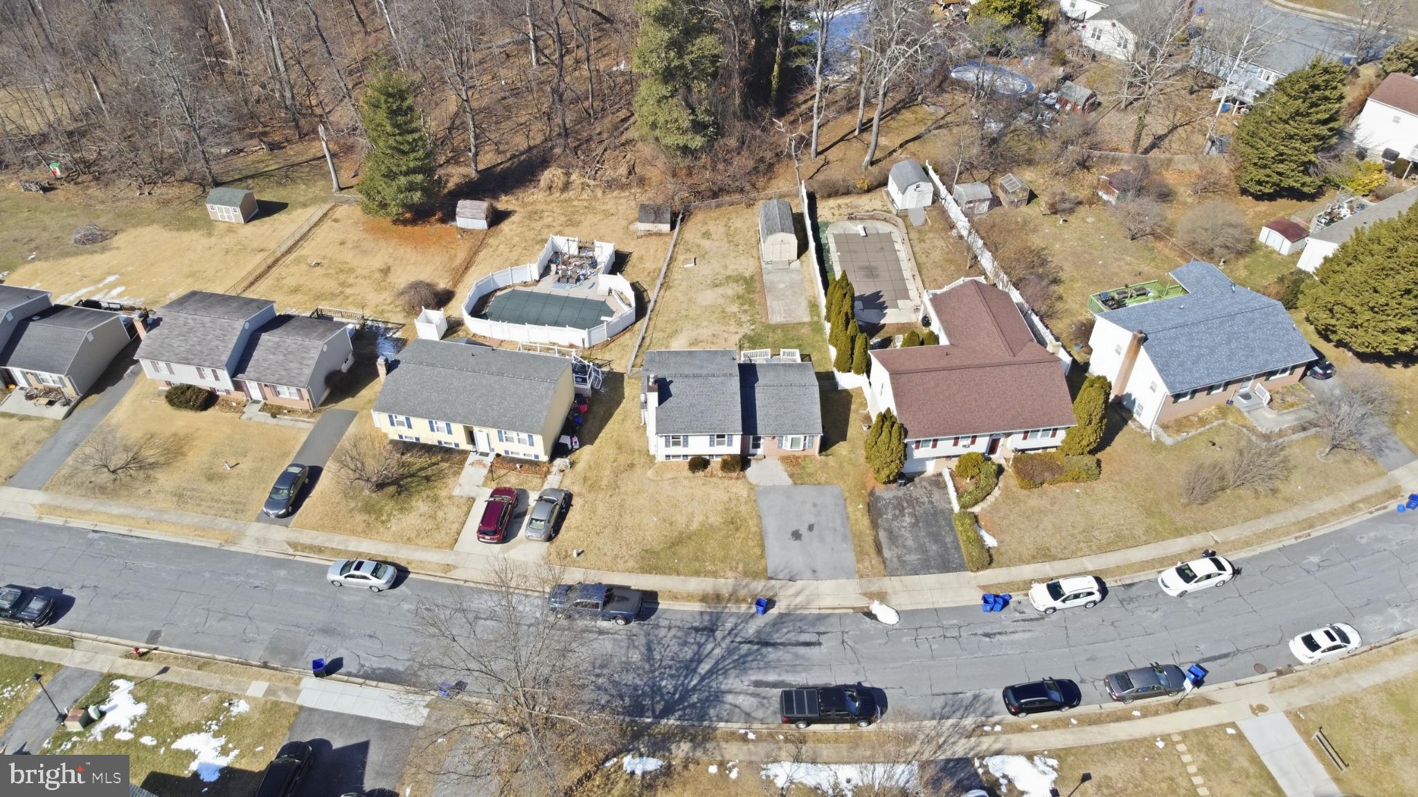 WOODSIDE STATION - Residential