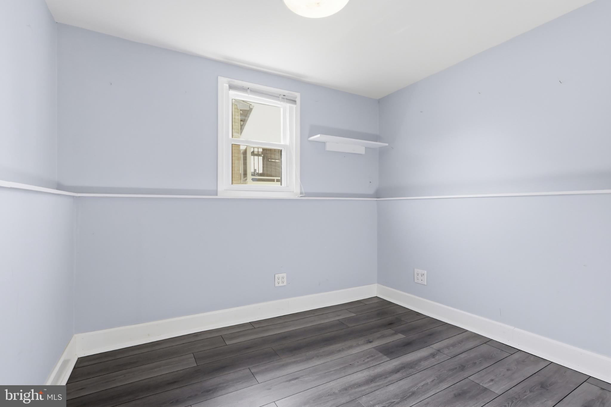 WOODSIDE STATION - Residential