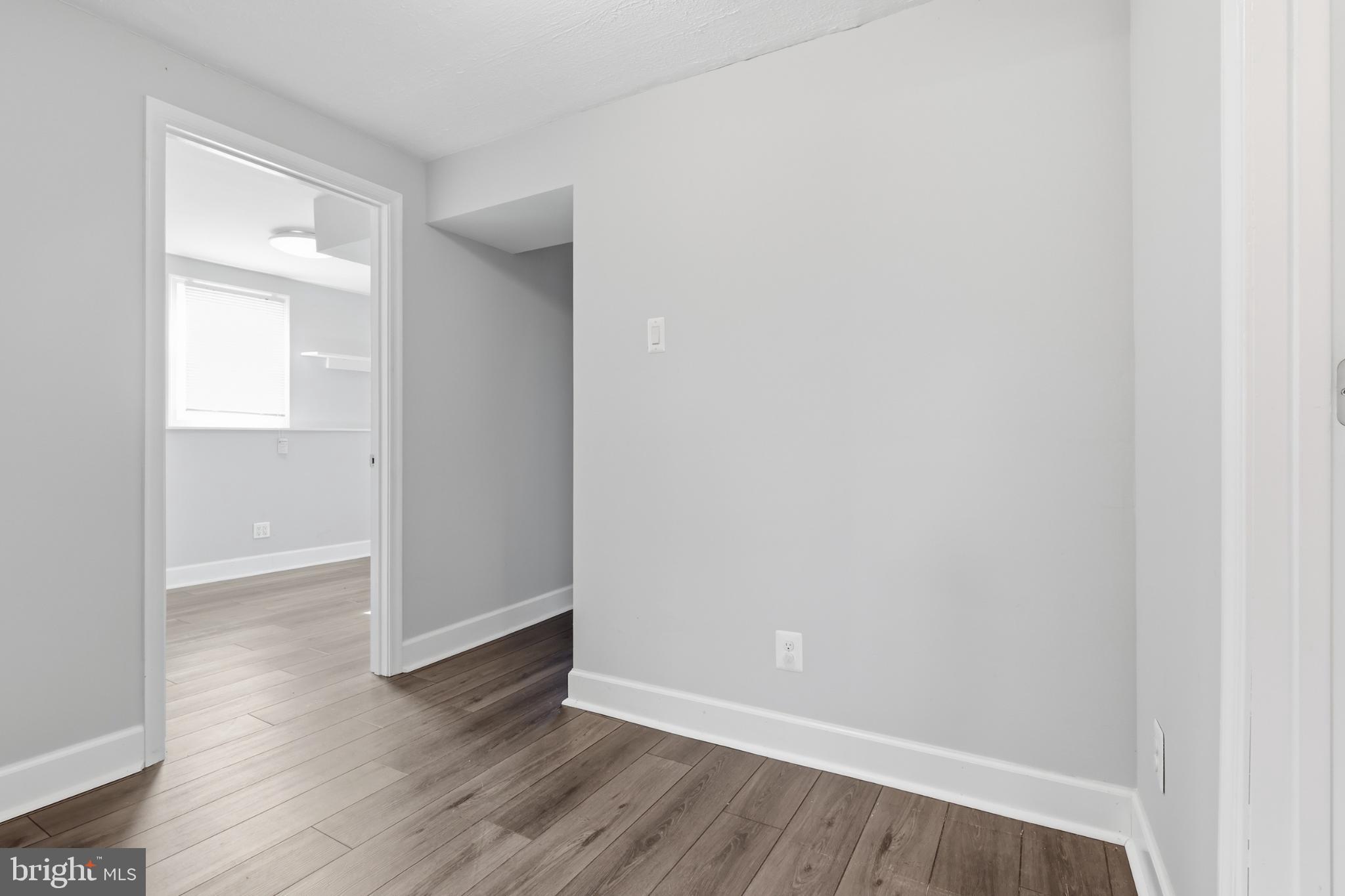 WOODSIDE STATION - Residential