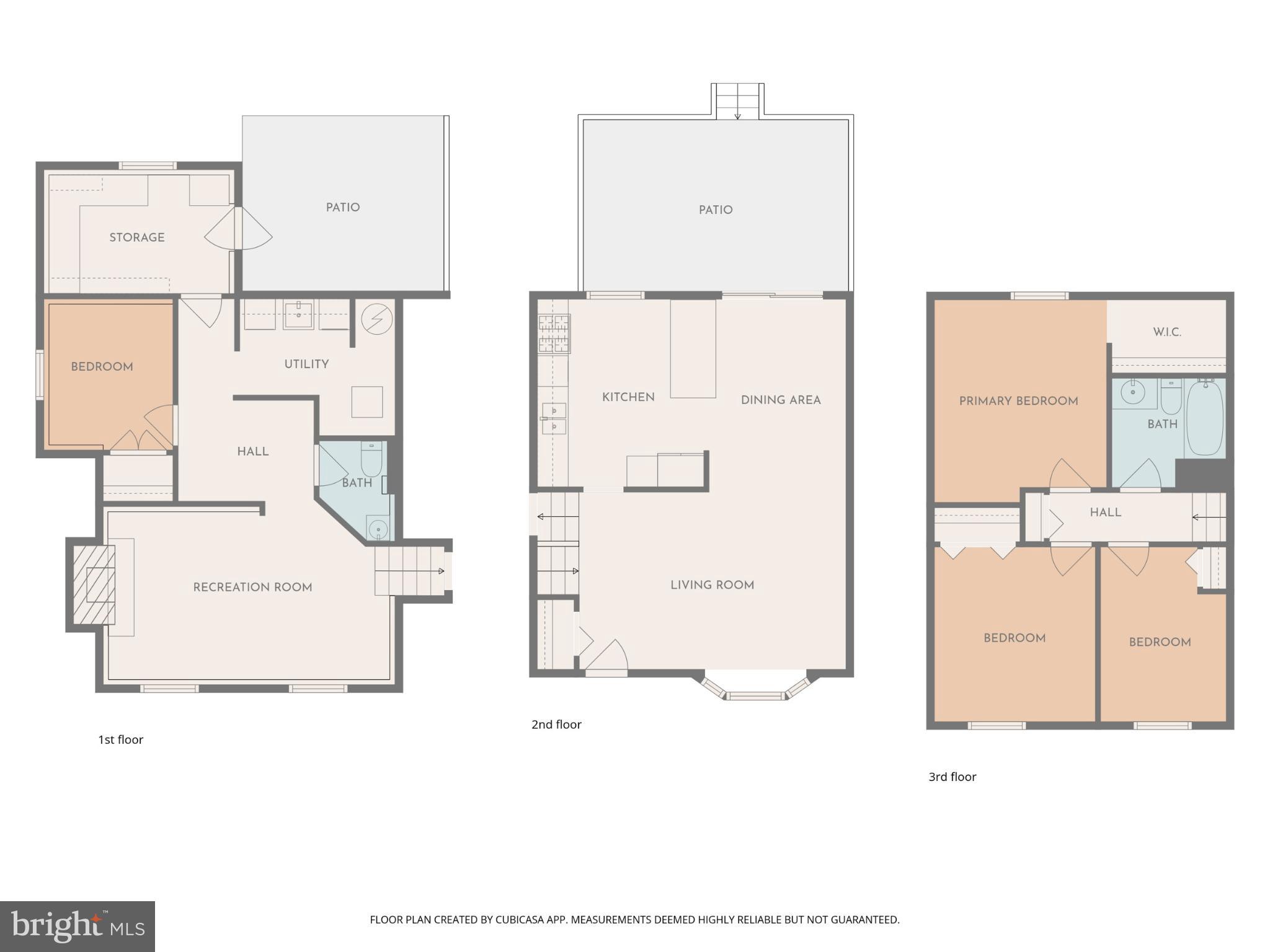 WOODSIDE STATION - Residential