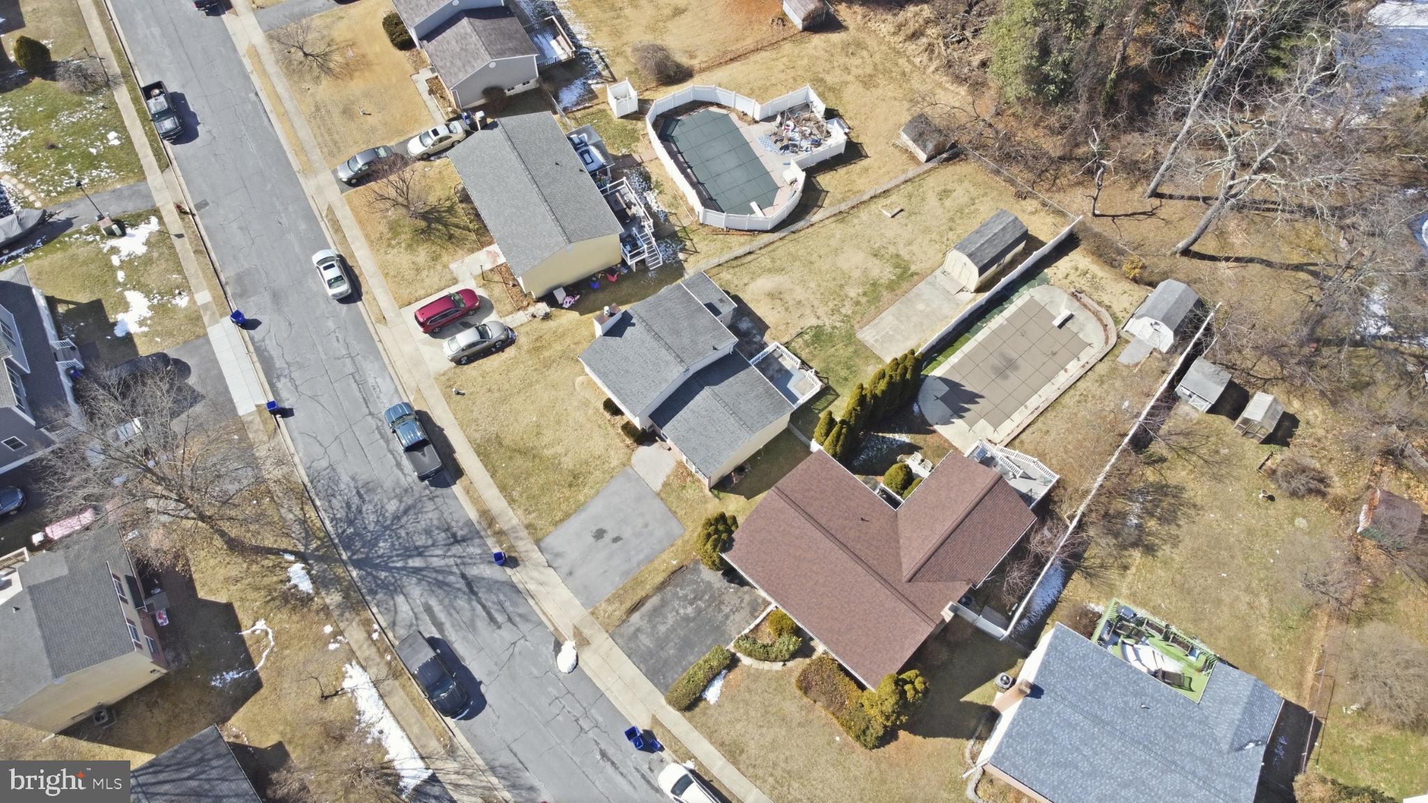 WOODSIDE STATION - Residential