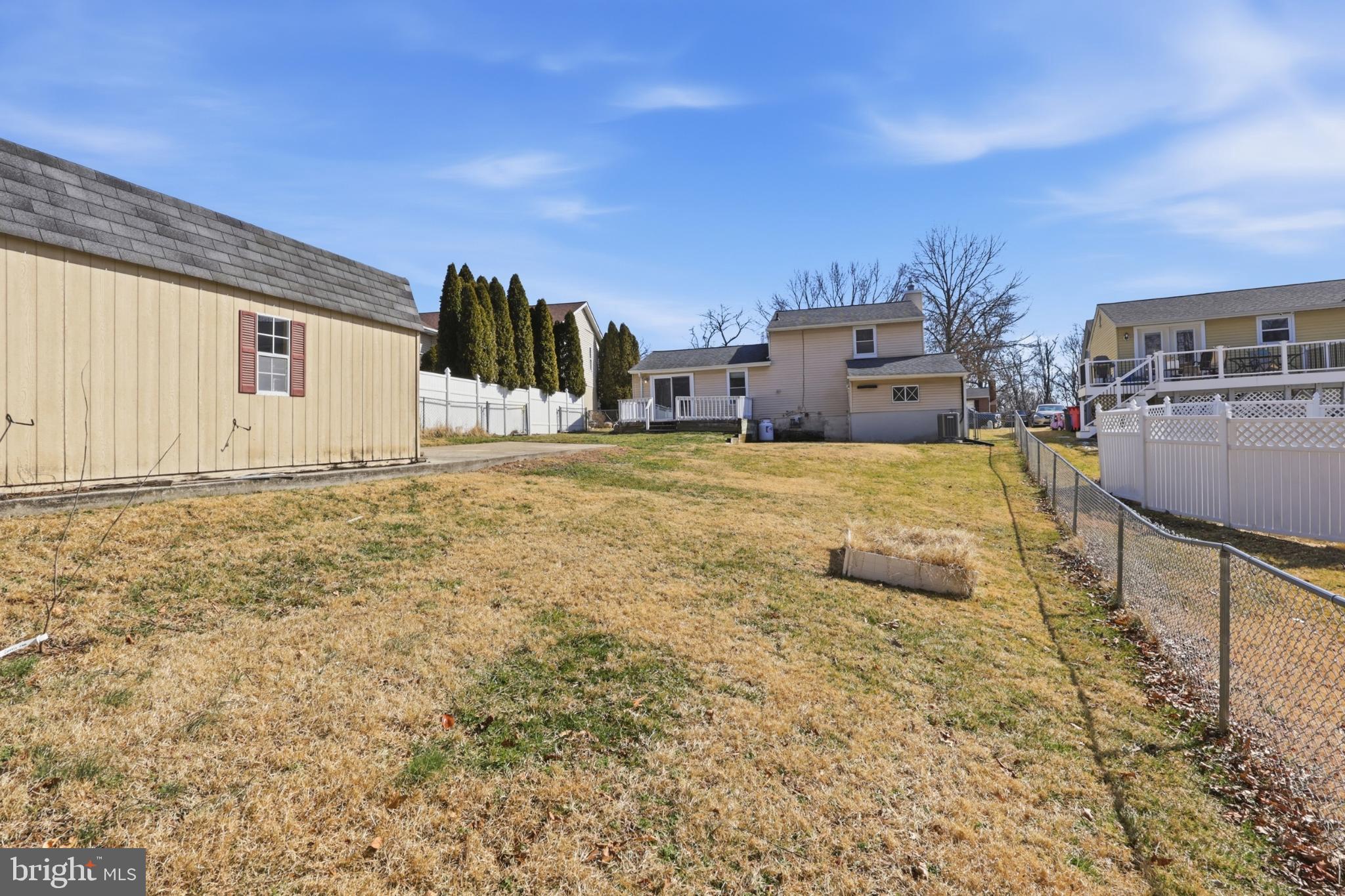 WOODSIDE STATION - Residential