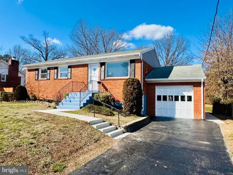 9826 Lomond Drive, Manassas, VA 20109 - MLS#: VAPW2087832