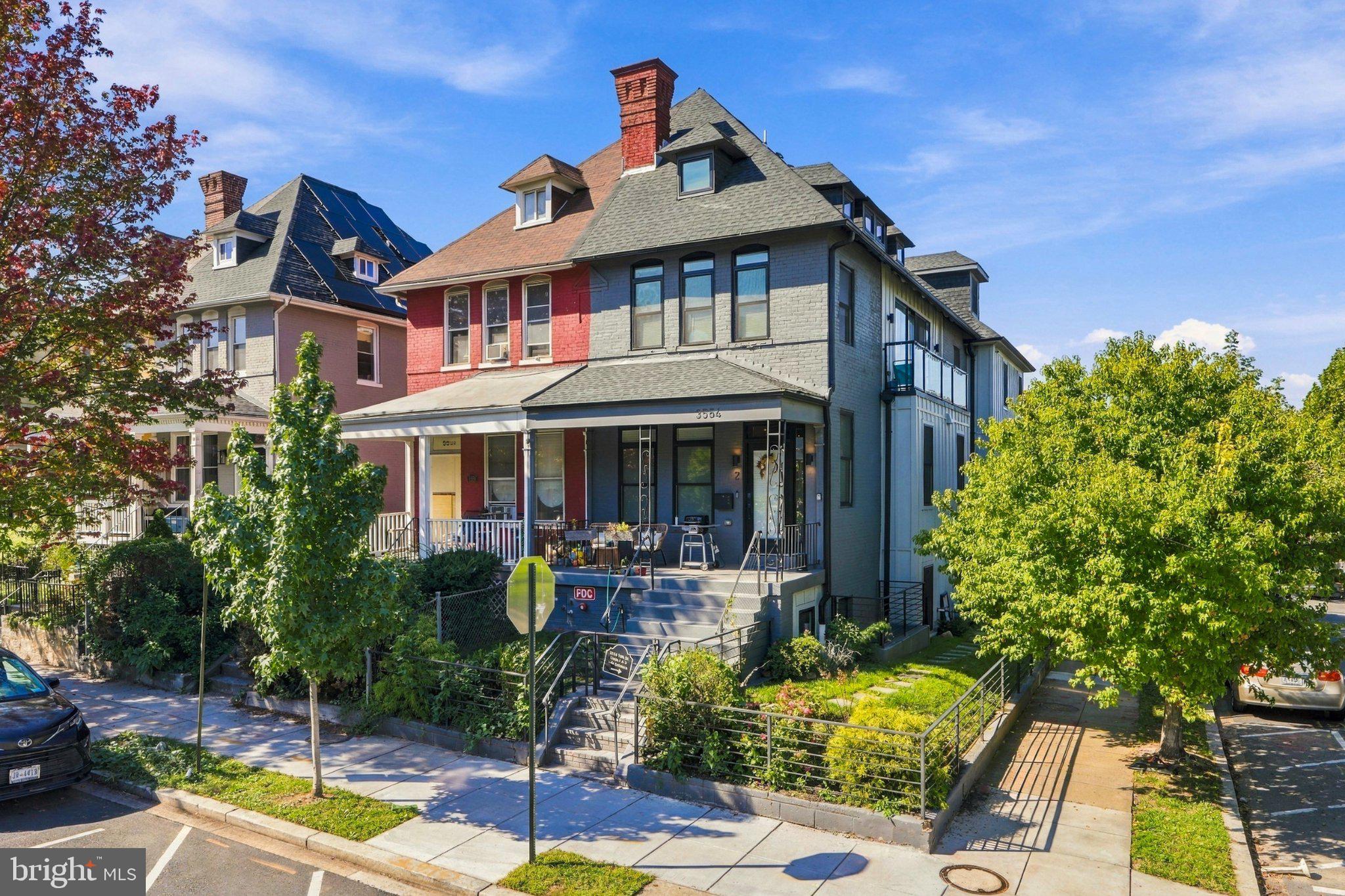 3554 10TH STREET NW 1