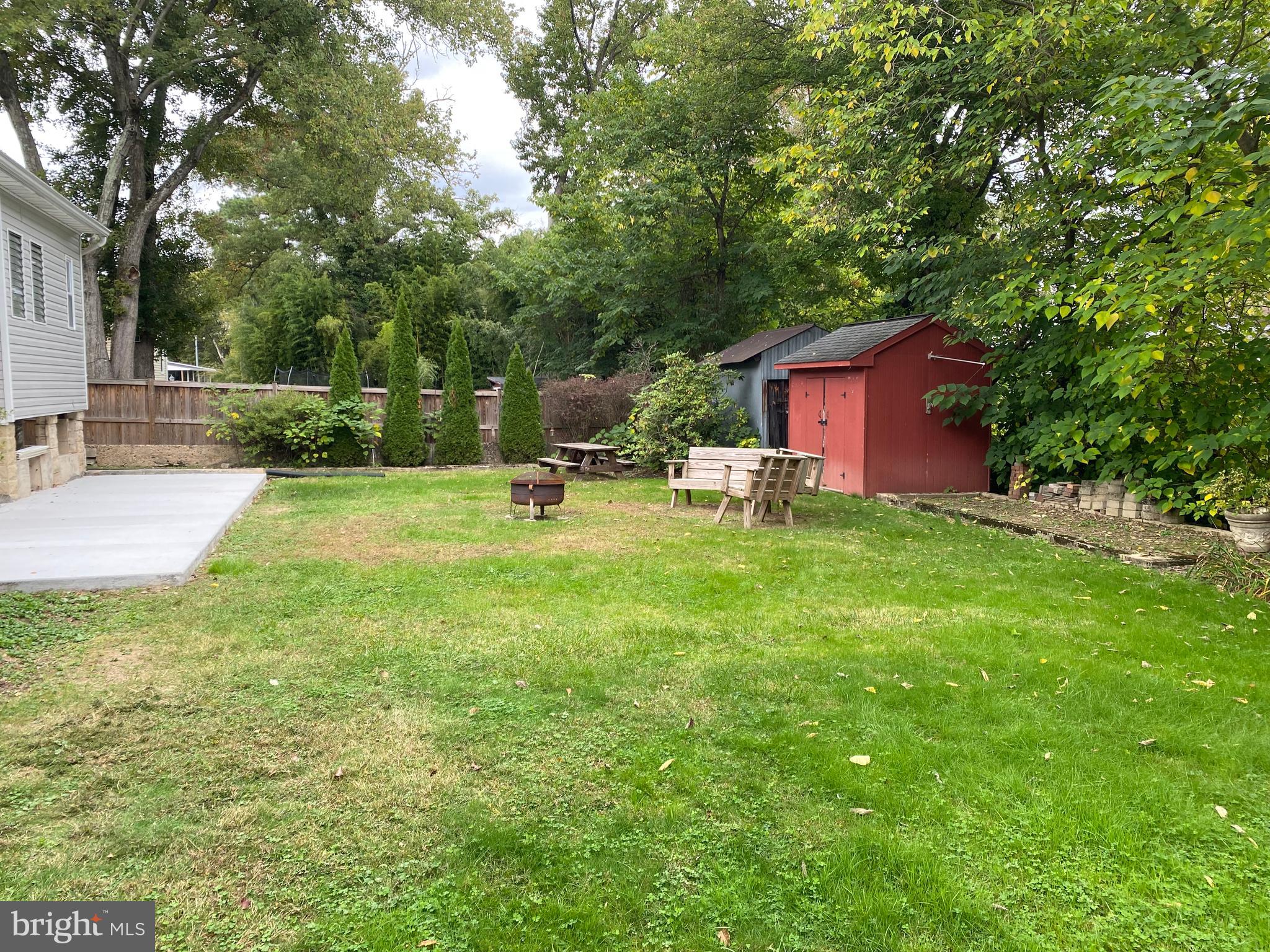 PARKVILLE - Residential