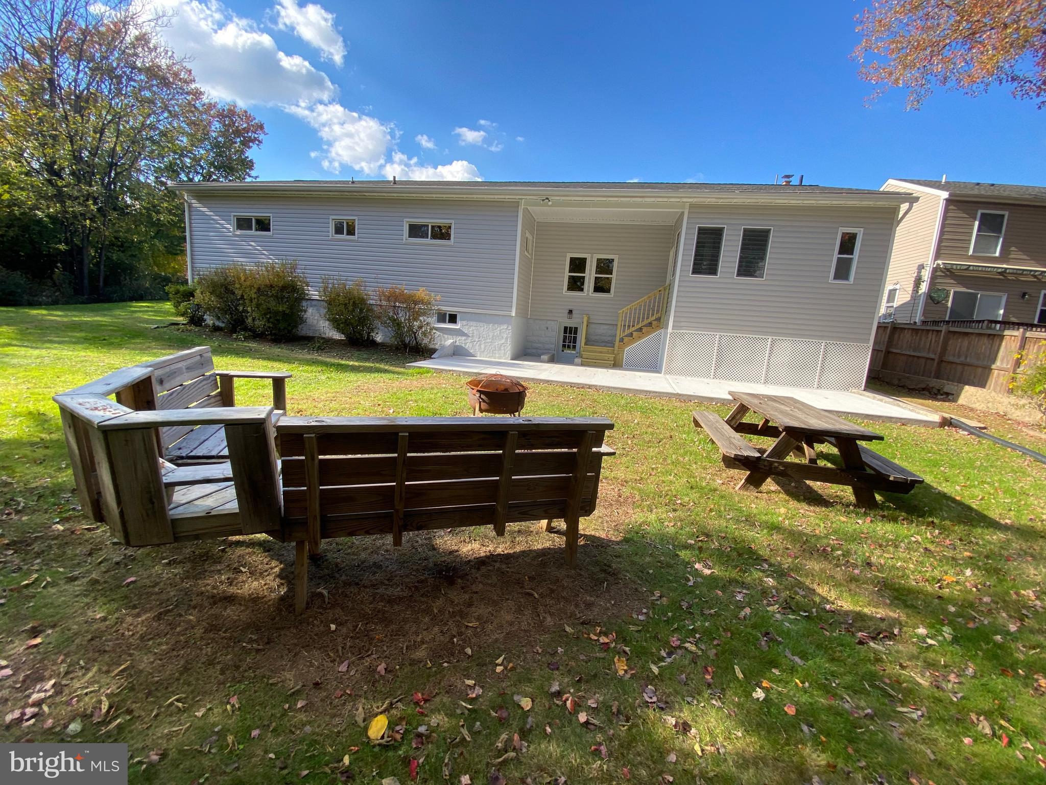 PARKVILLE - Residential