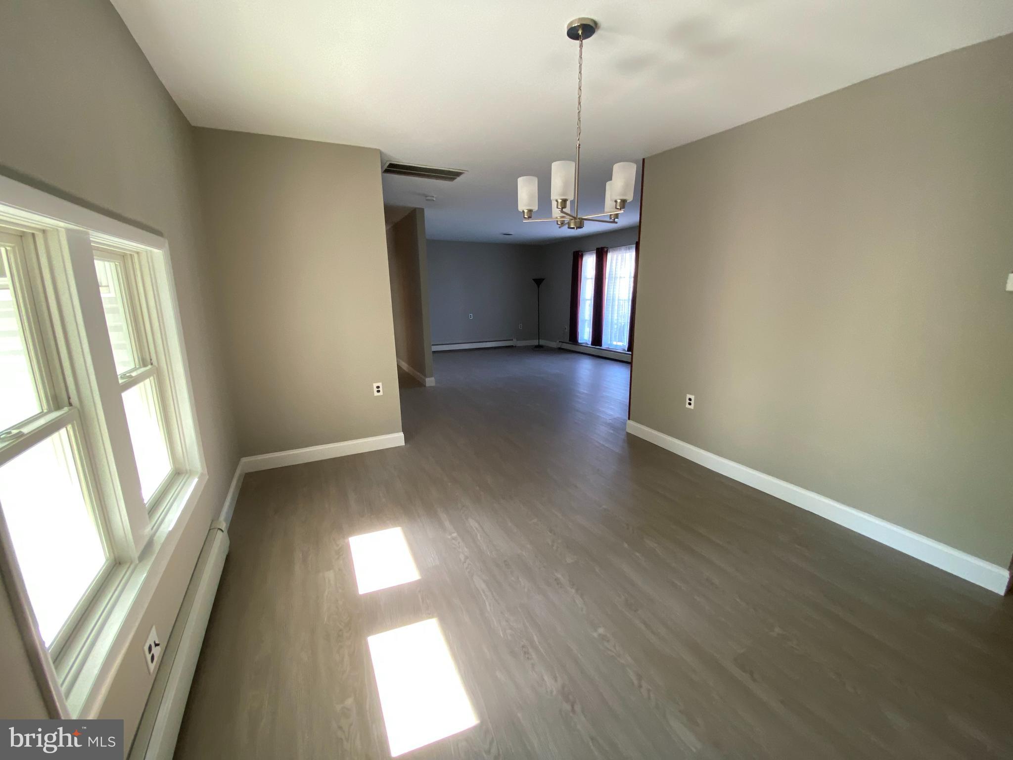 PARKVILLE - Residential