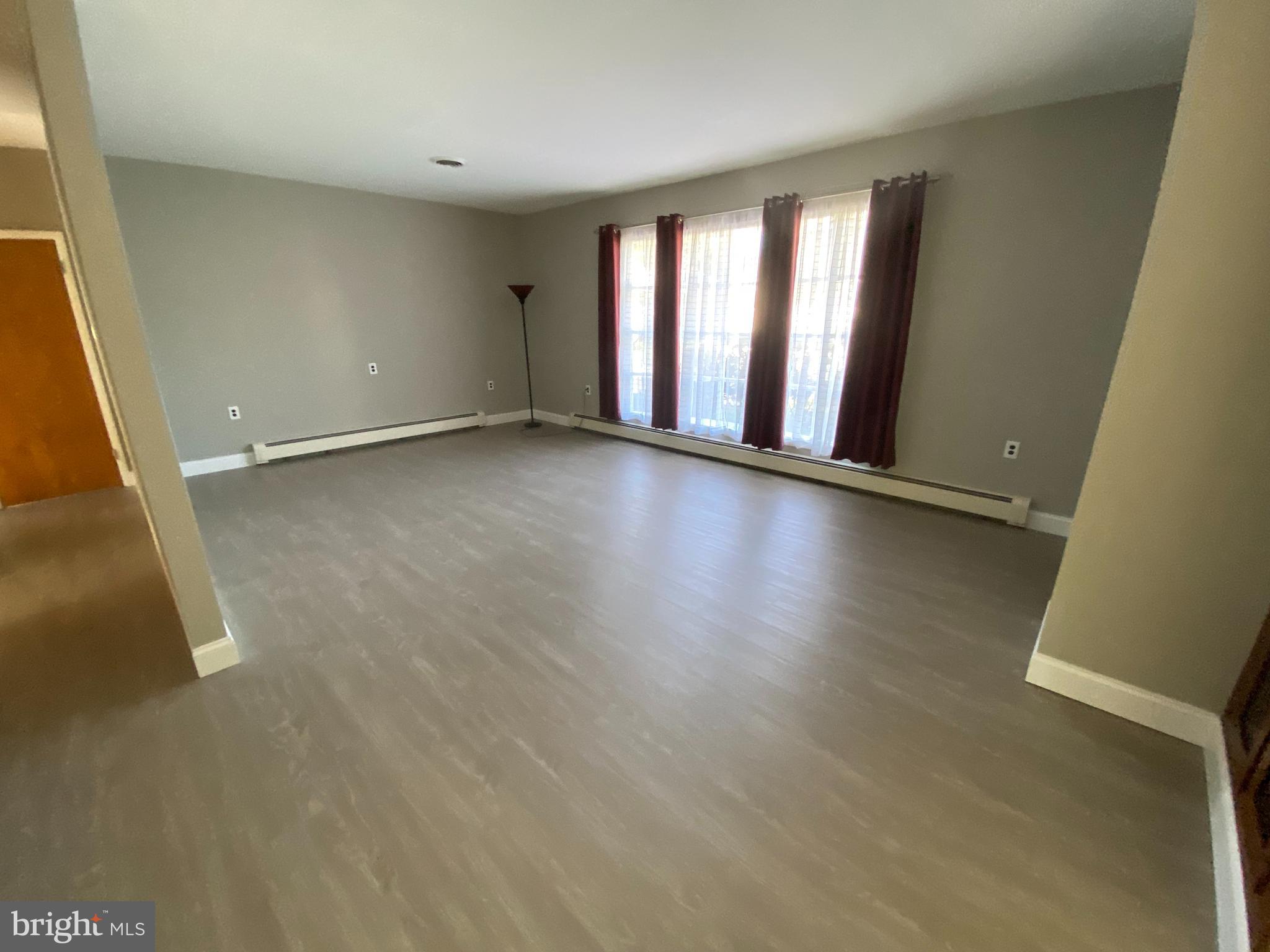 PARKVILLE - Residential