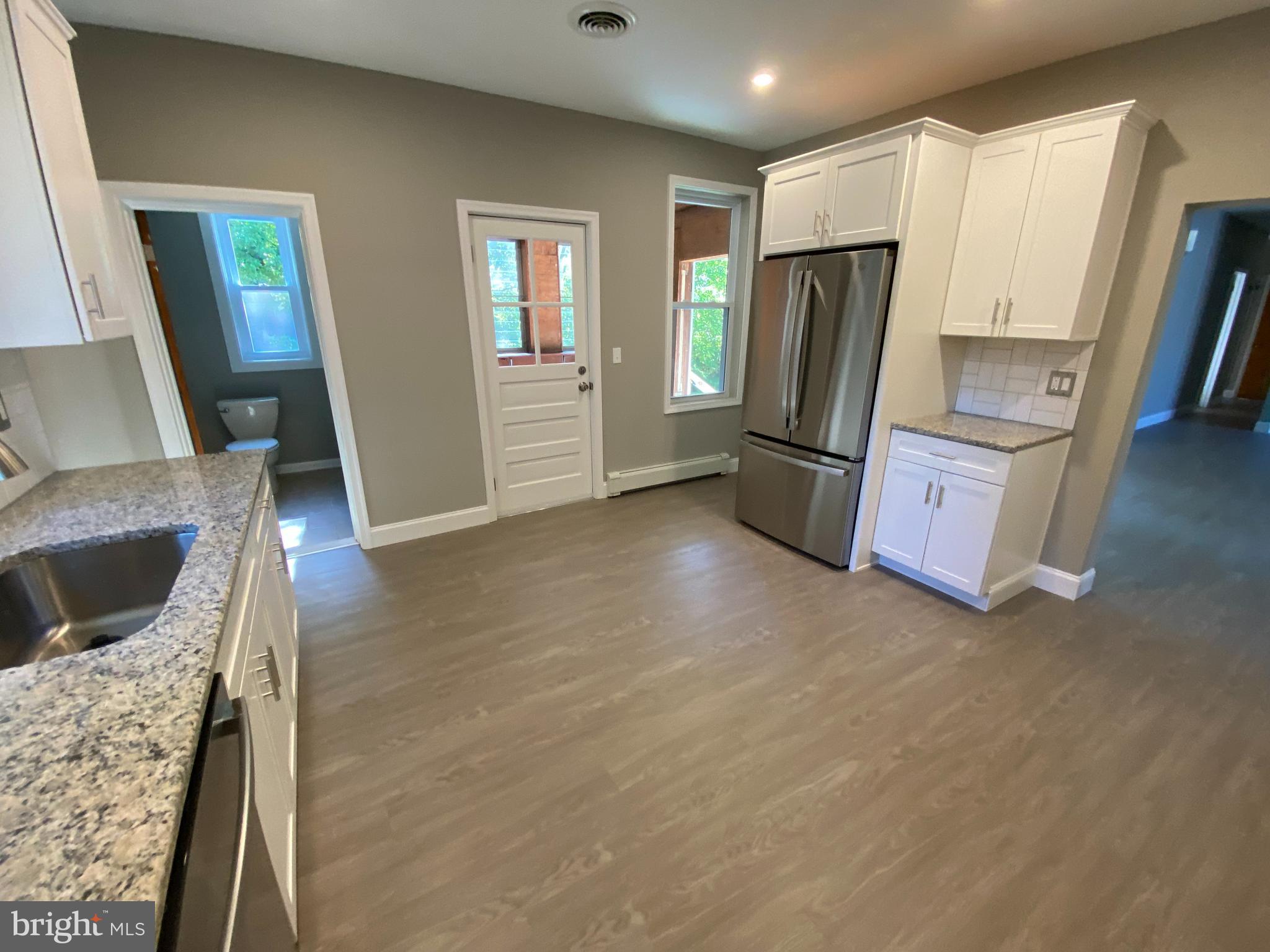 PARKVILLE - Residential