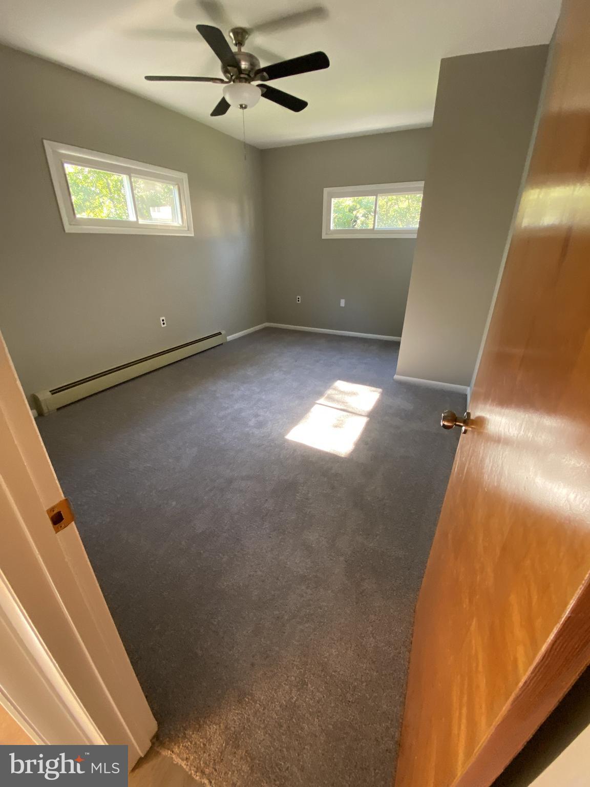 PARKVILLE - Residential