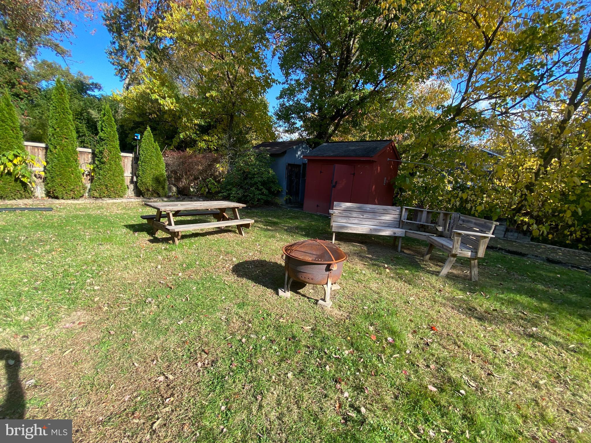 PARKVILLE - Residential