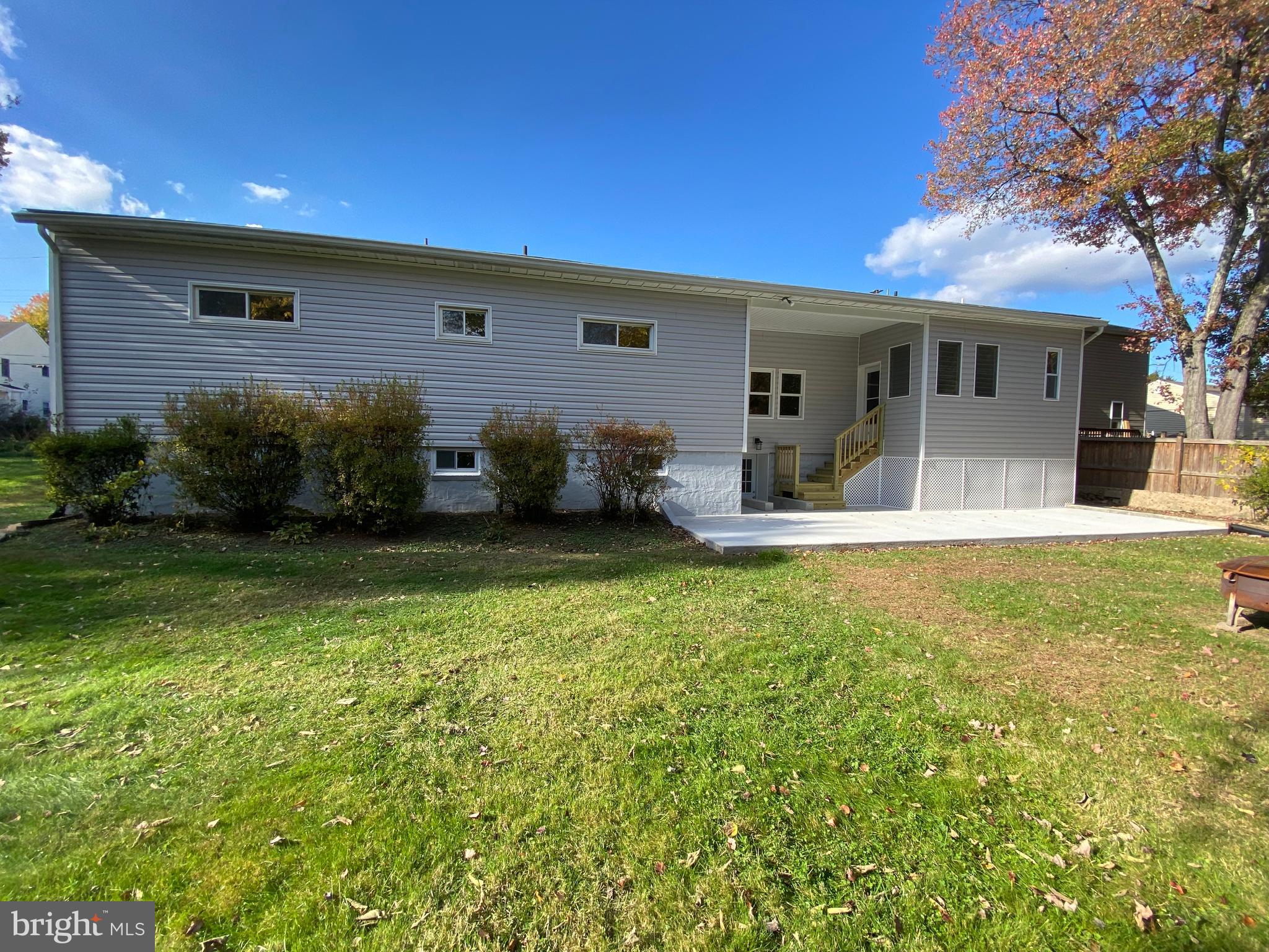 PARKVILLE - Residential