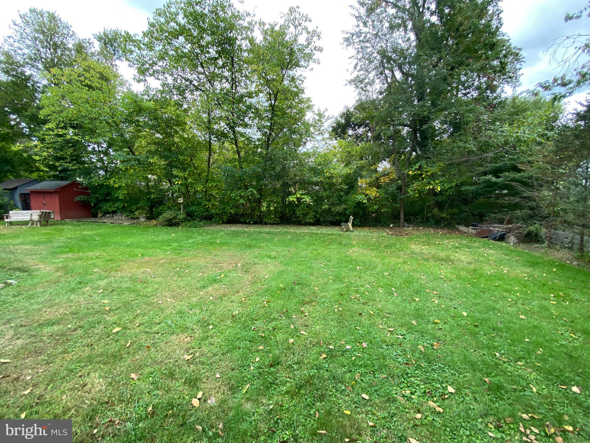 PARKVILLE - Residential