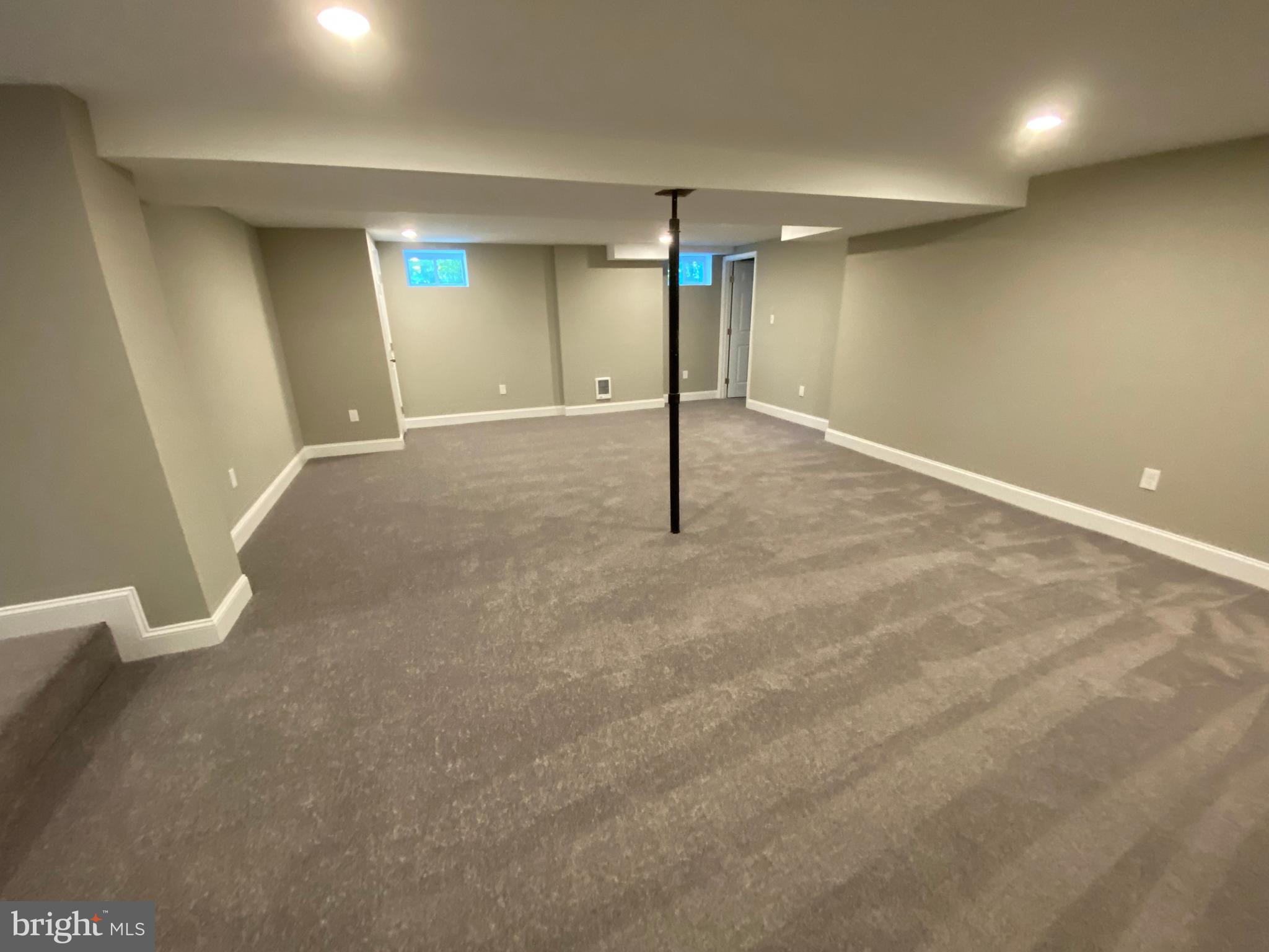 PARKVILLE - Residential