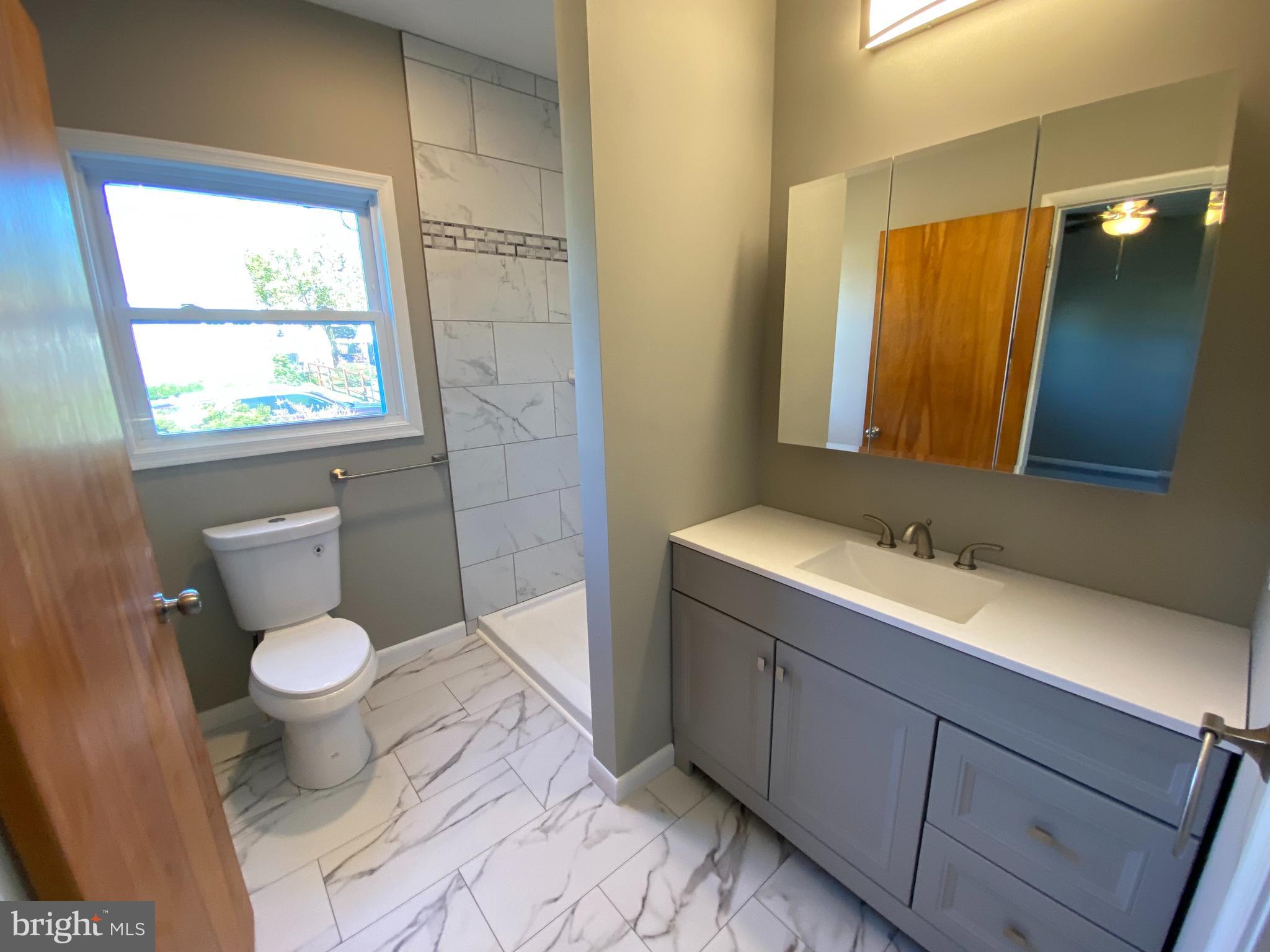 PARKVILLE - Residential