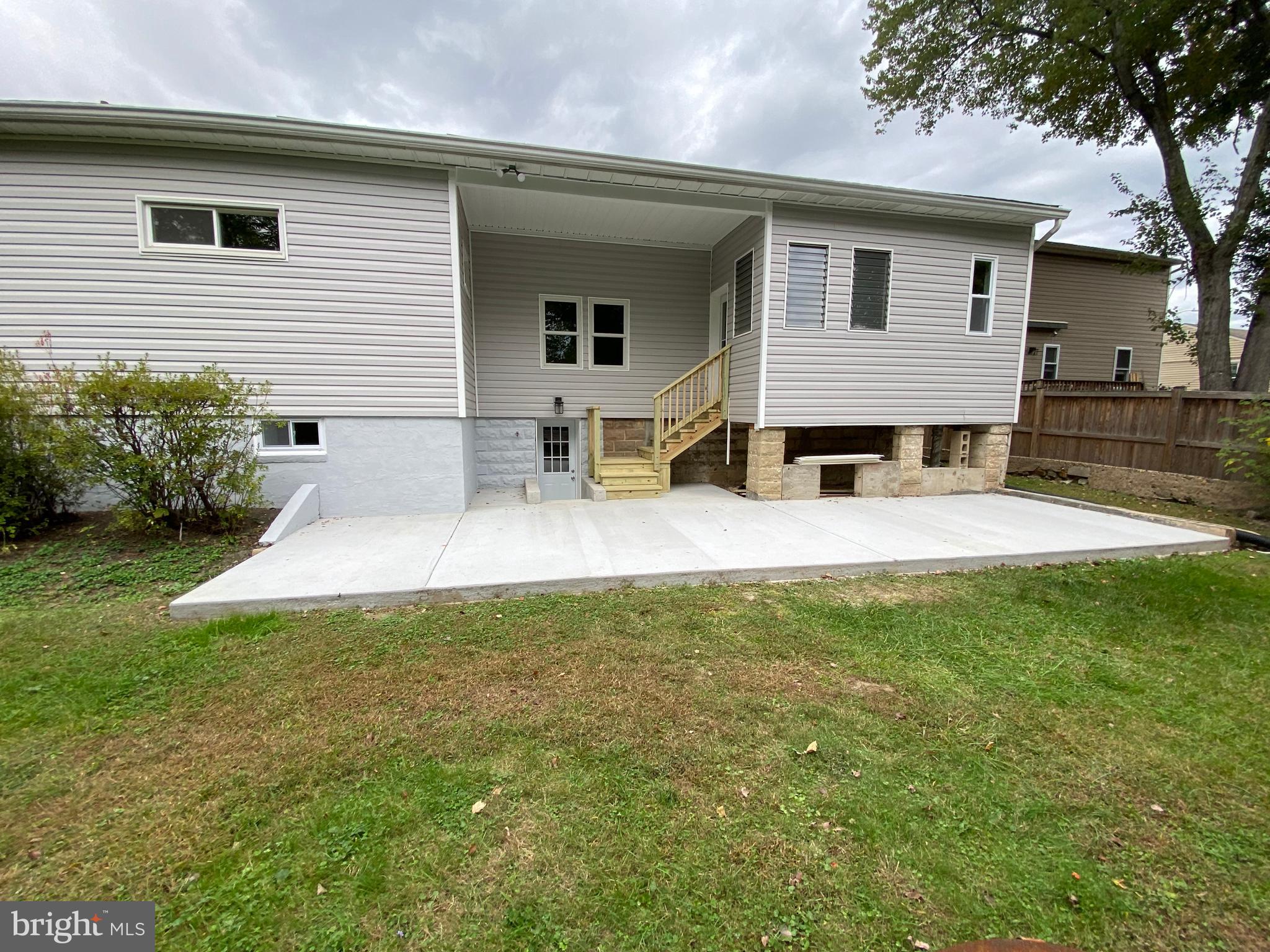 PARKVILLE - Residential