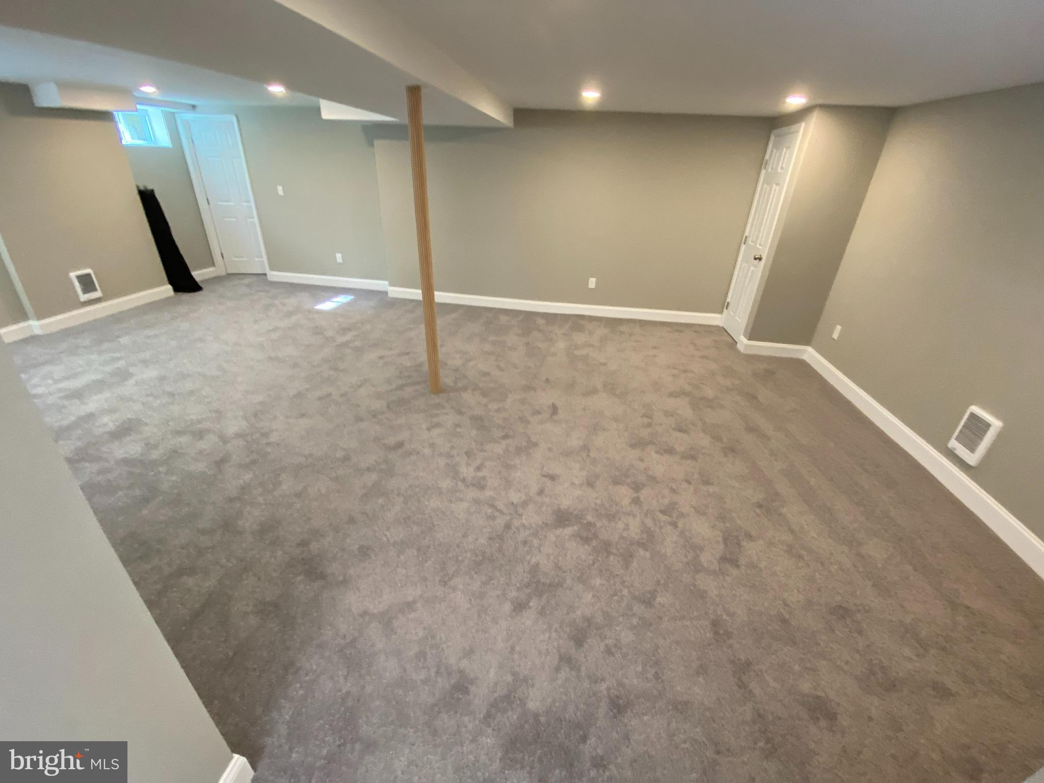 PARKVILLE - Residential