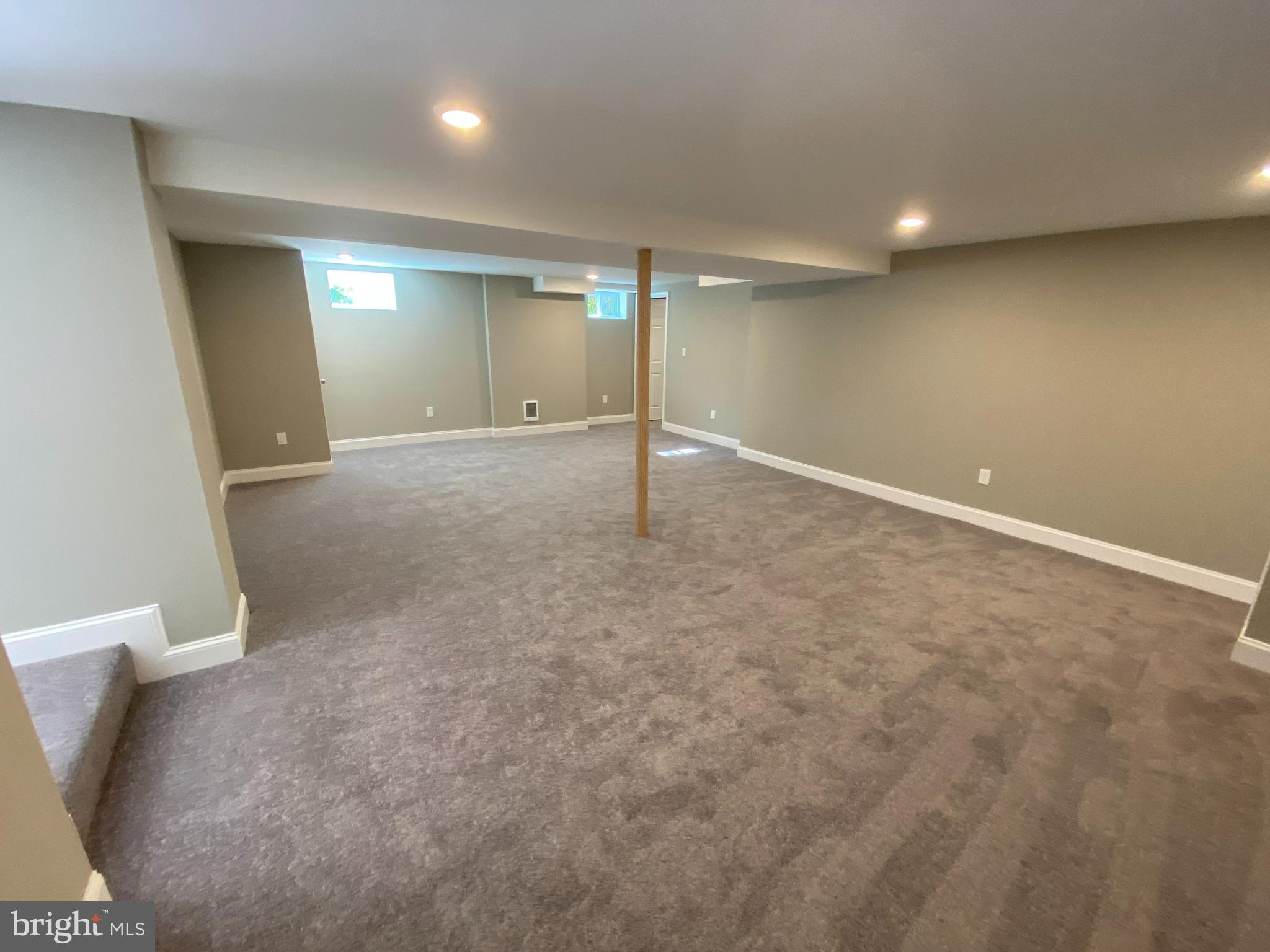 PARKVILLE - Residential