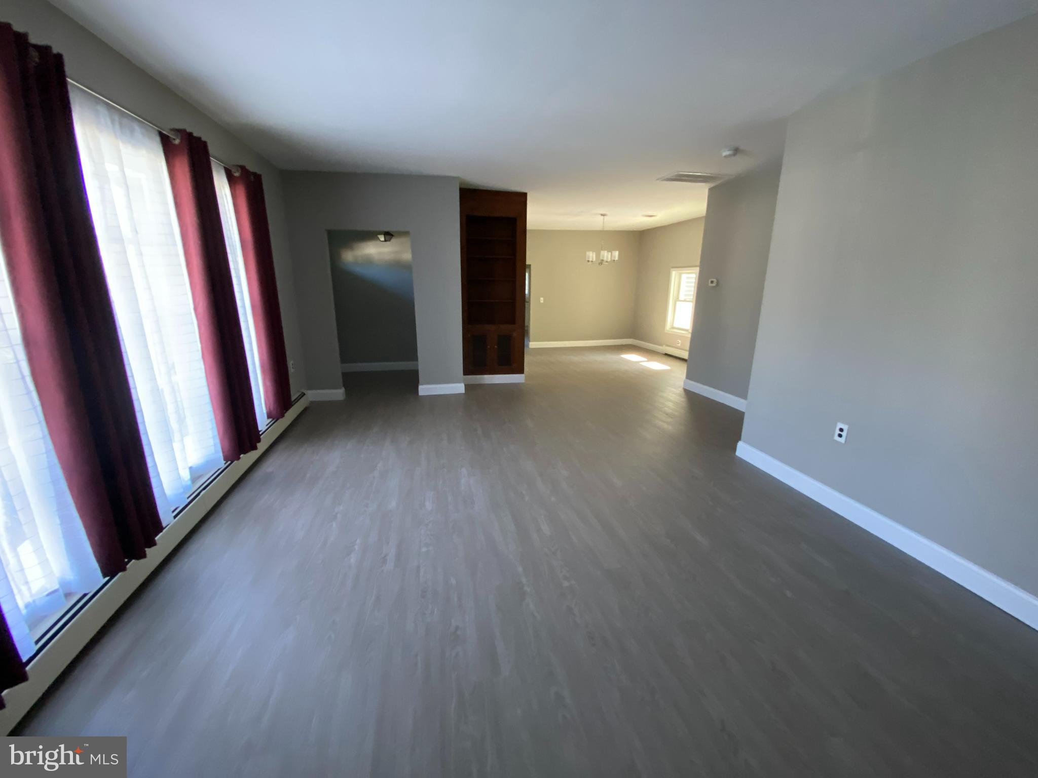 PARKVILLE - Residential