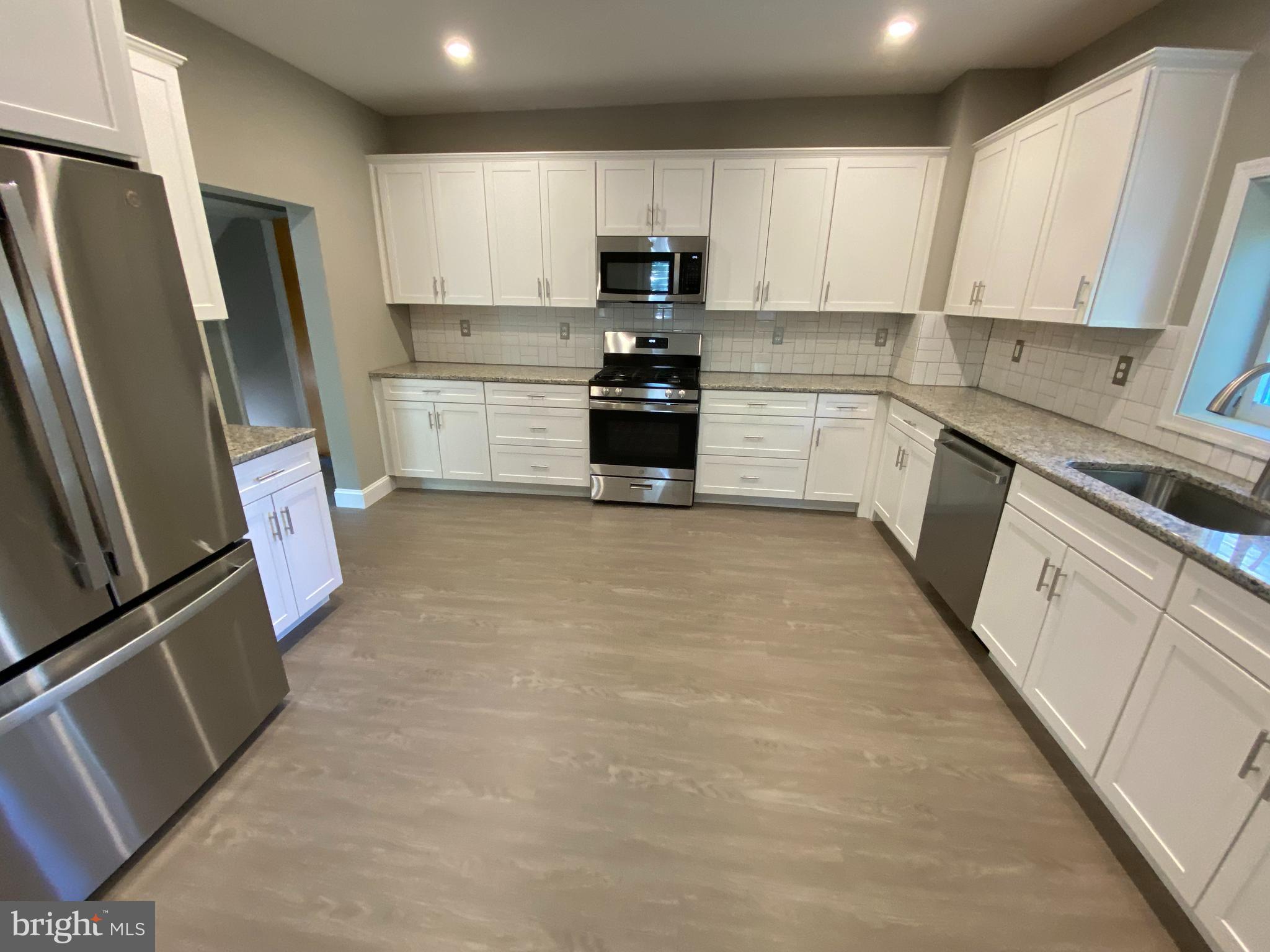 PARKVILLE - Residential