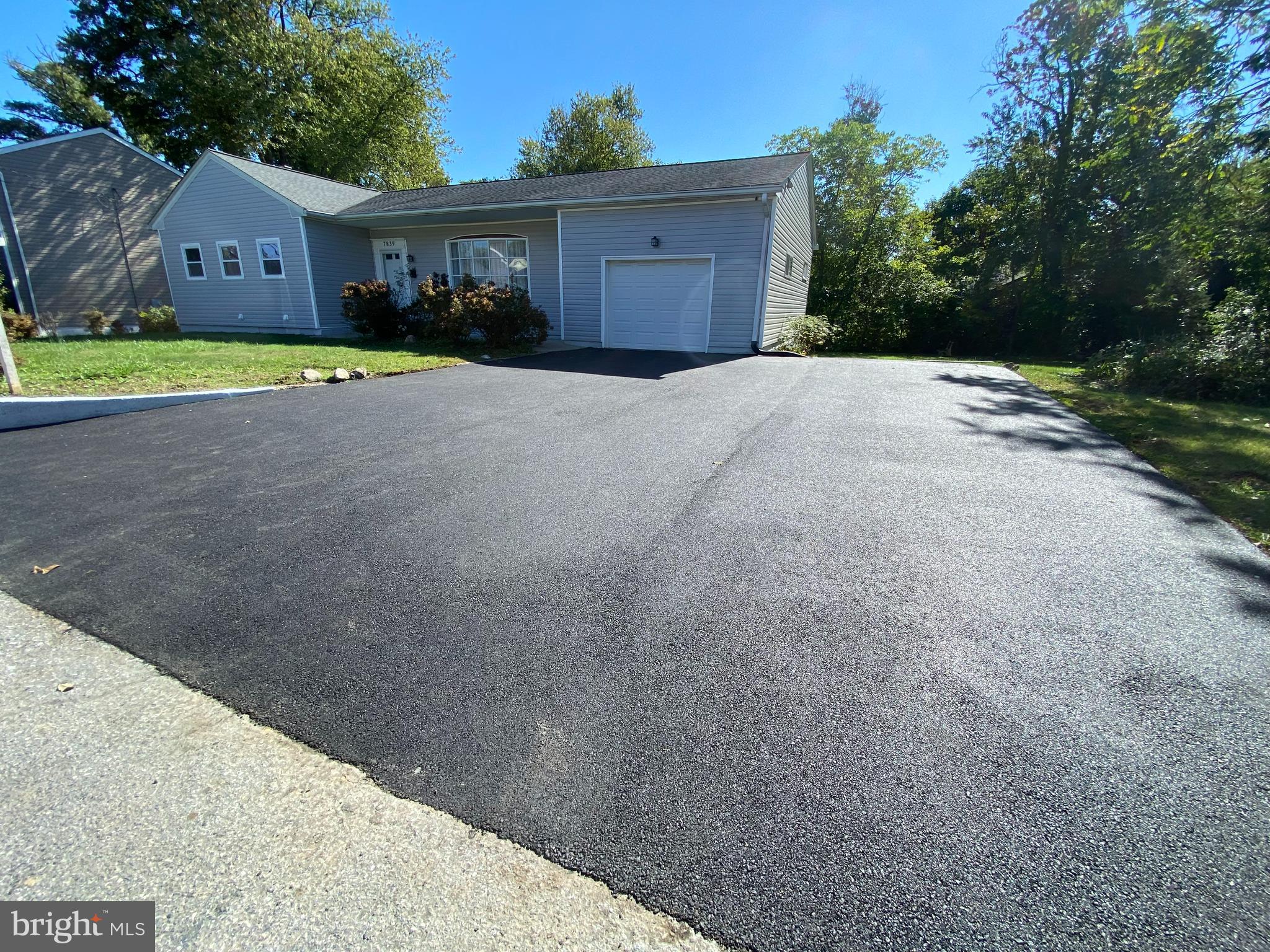 PARKVILLE - Residential