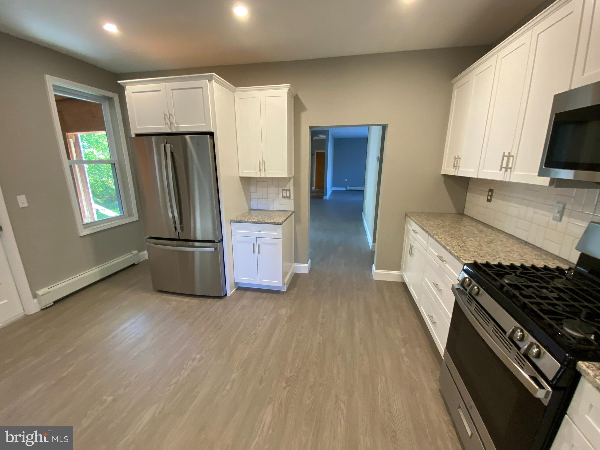 PARKVILLE - Residential