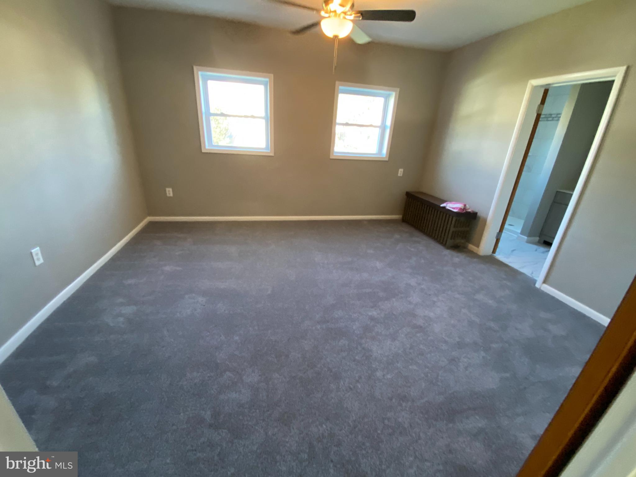 PARKVILLE - Residential