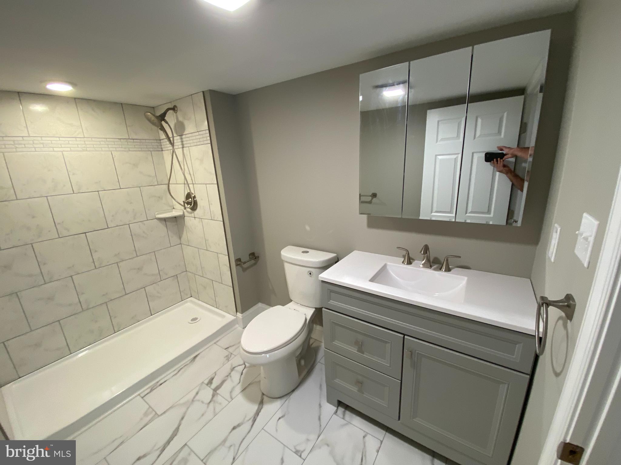 PARKVILLE - Residential