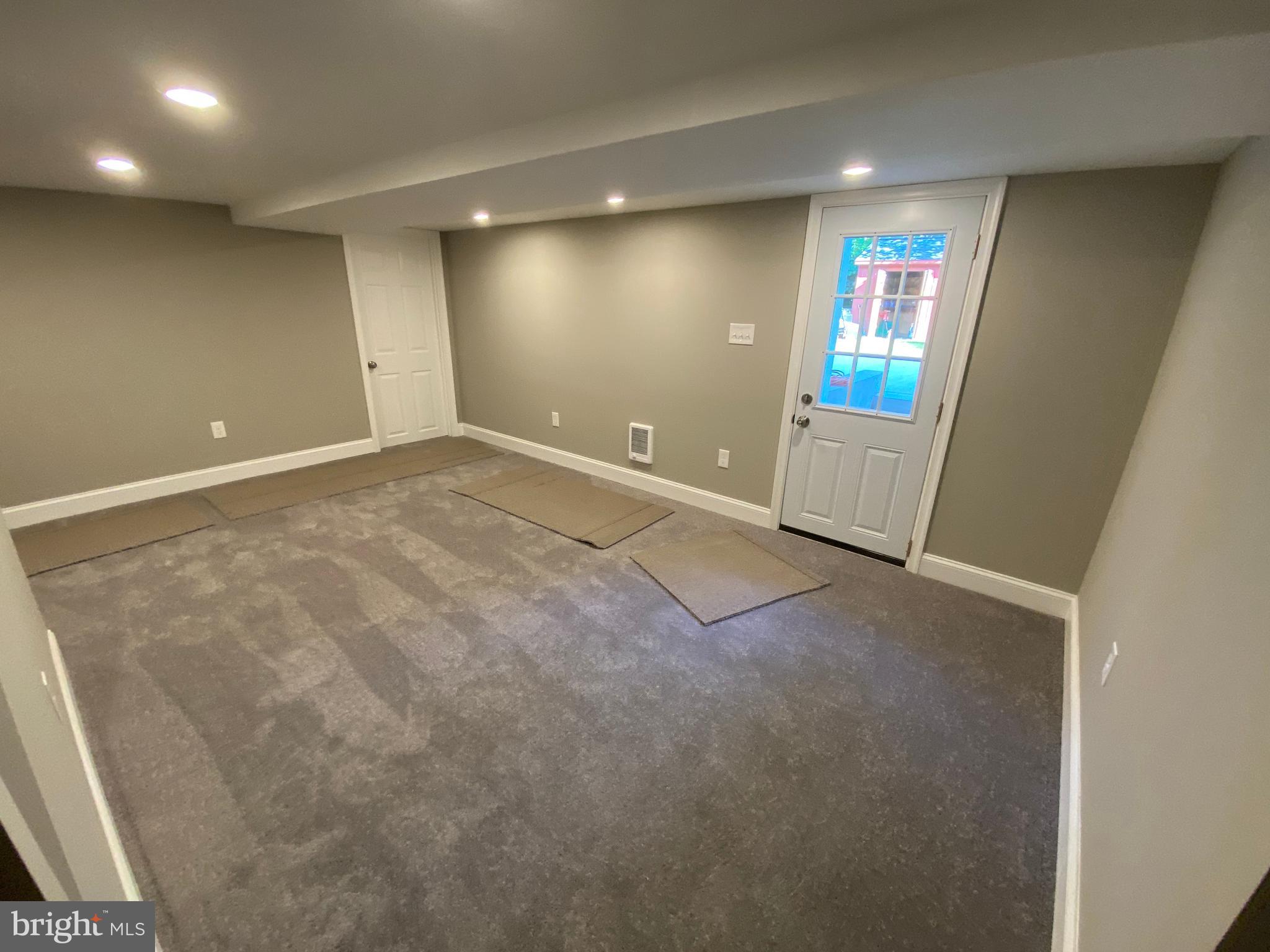 PARKVILLE - Residential