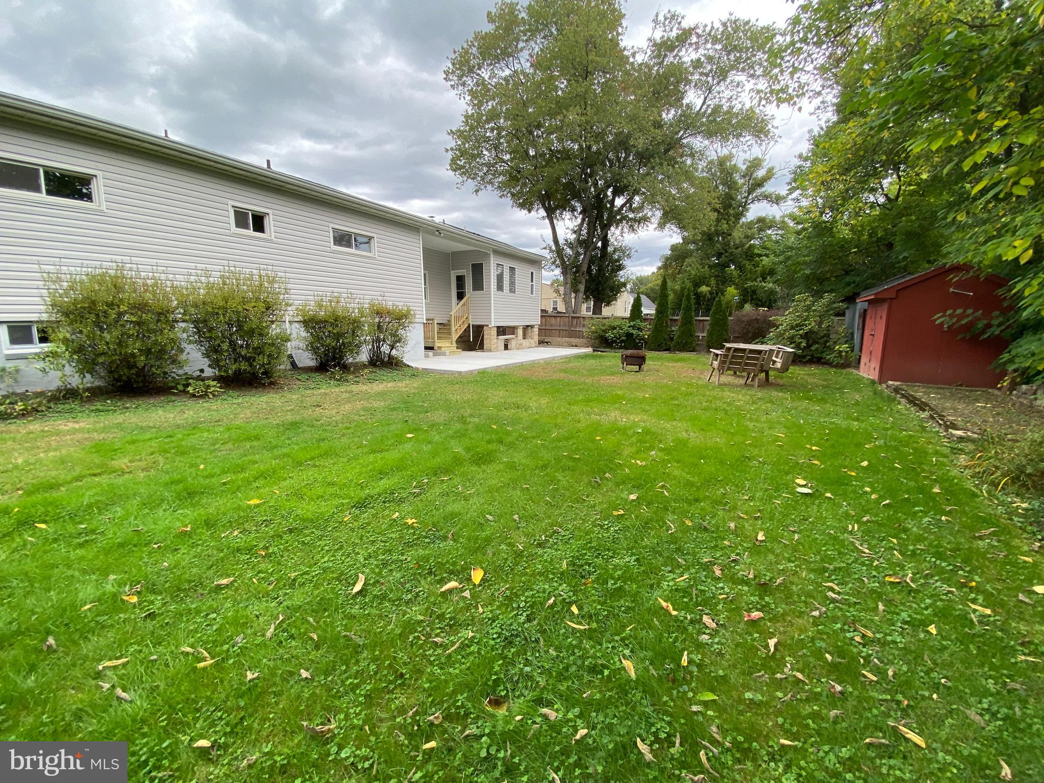 PARKVILLE - Residential