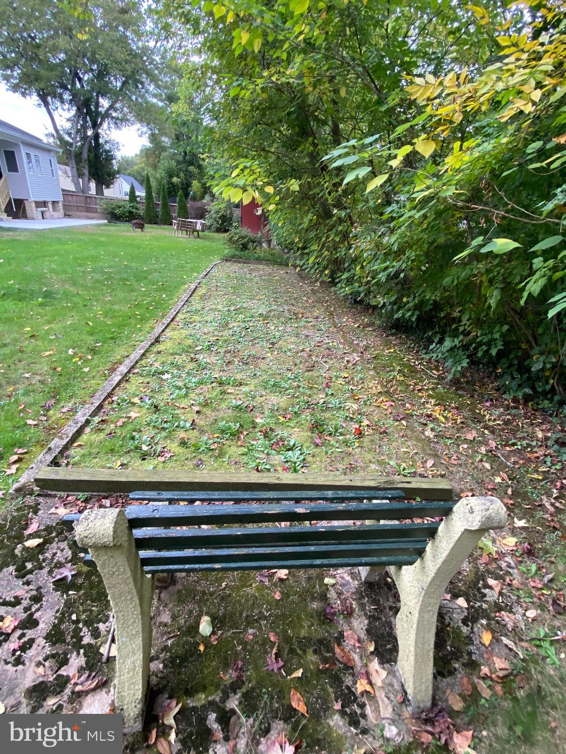 PARKVILLE - Residential