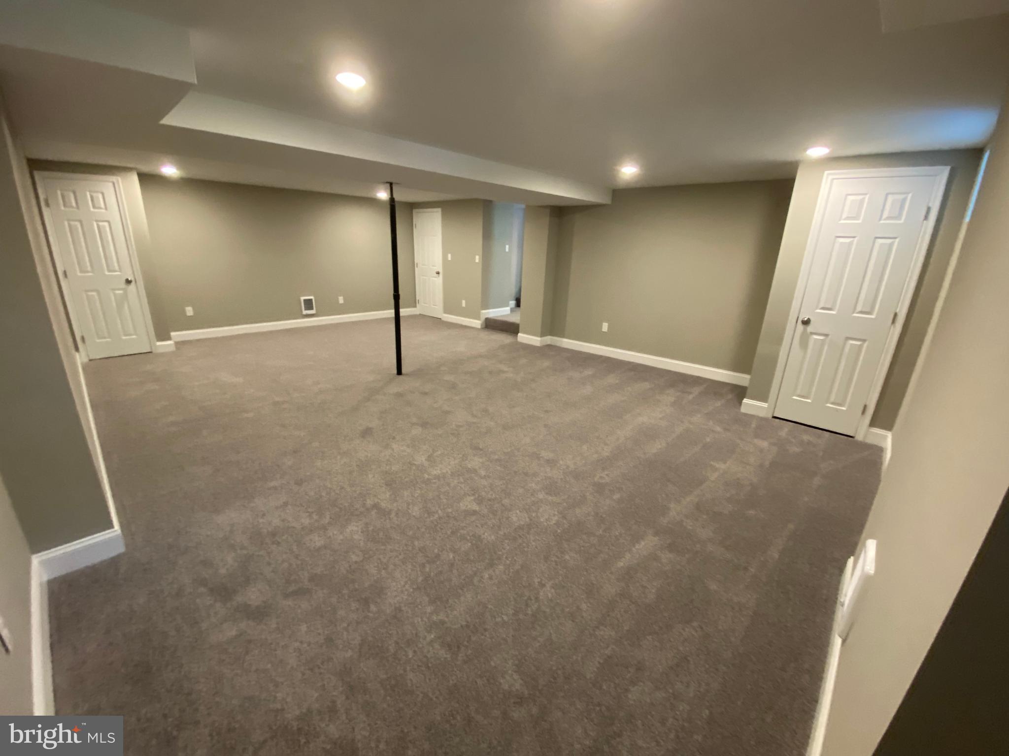 PARKVILLE - Residential