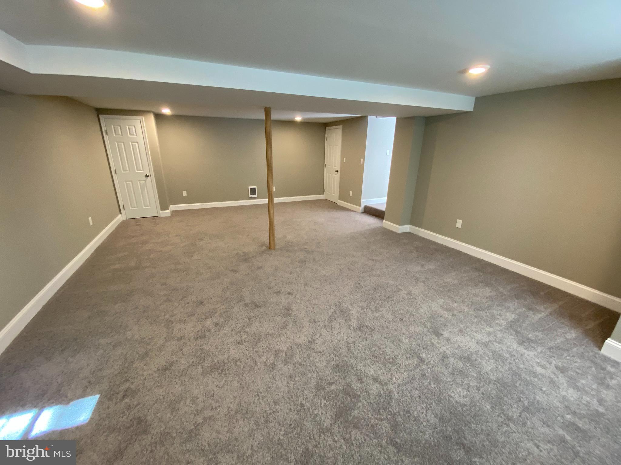 PARKVILLE - Residential