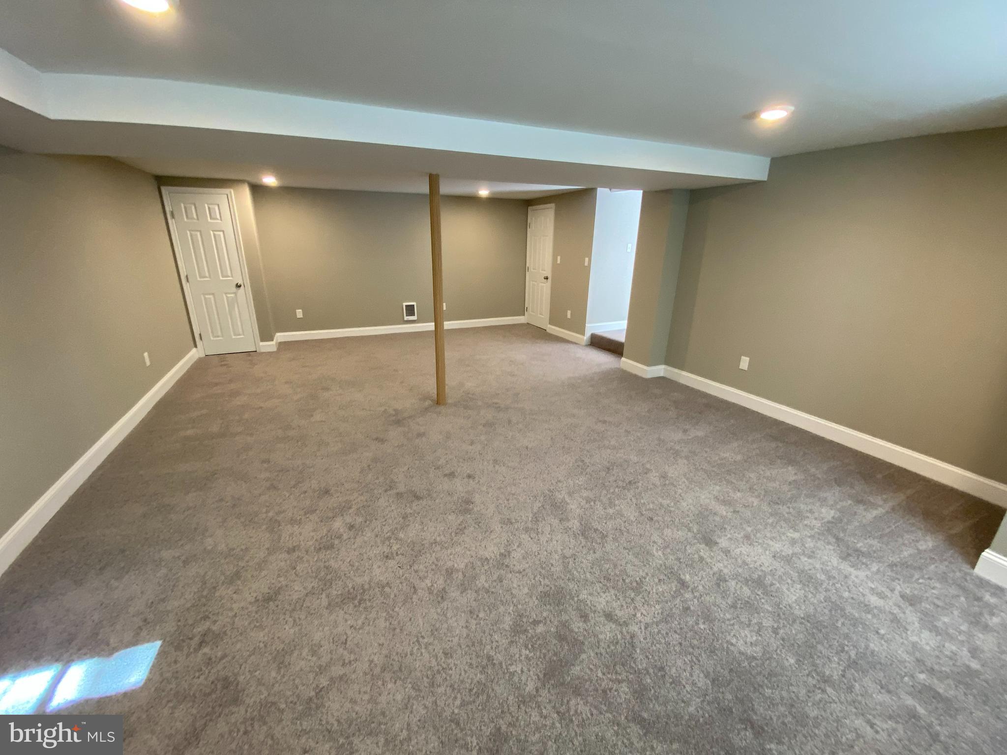 PARKVILLE - Residential