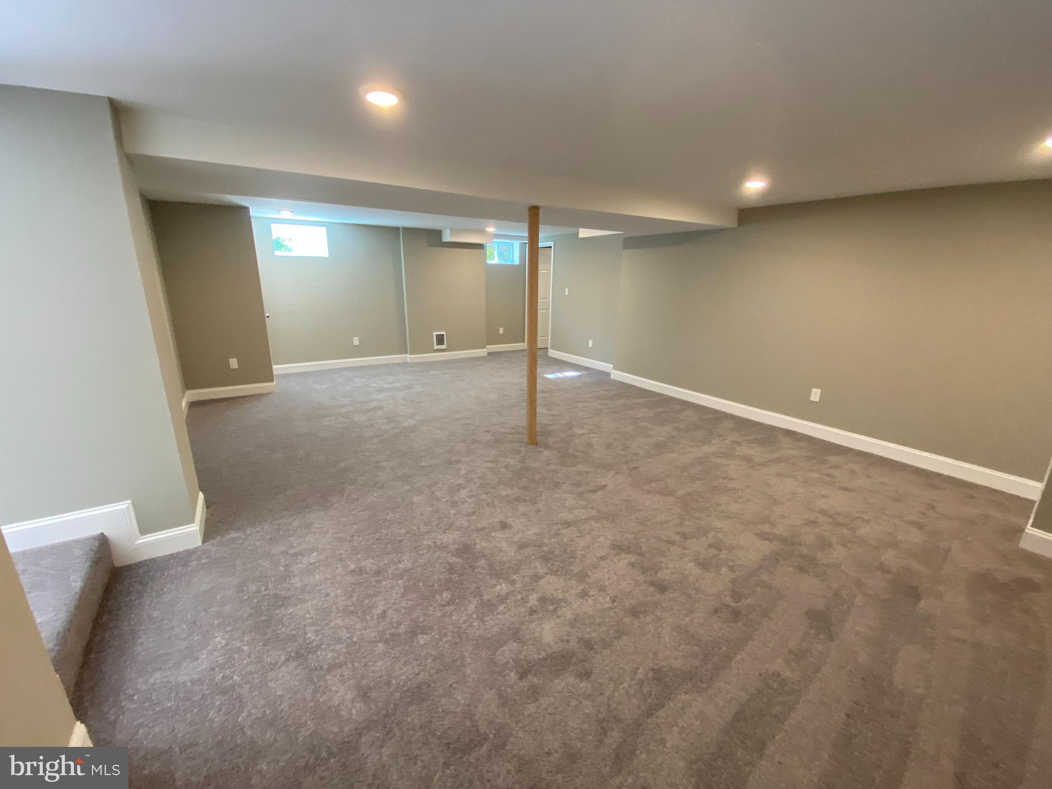 PARKVILLE - Residential