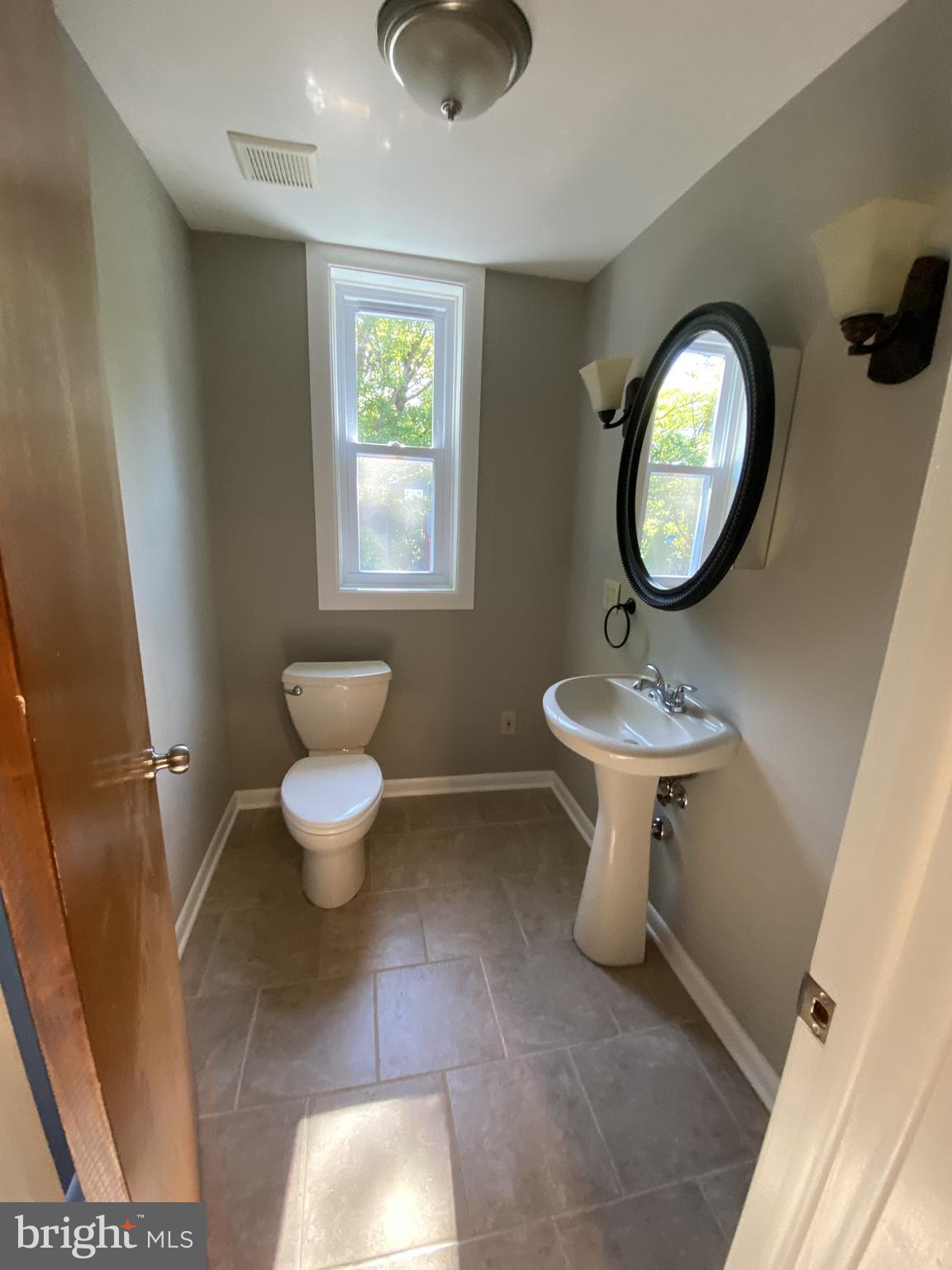 PARKVILLE - Residential