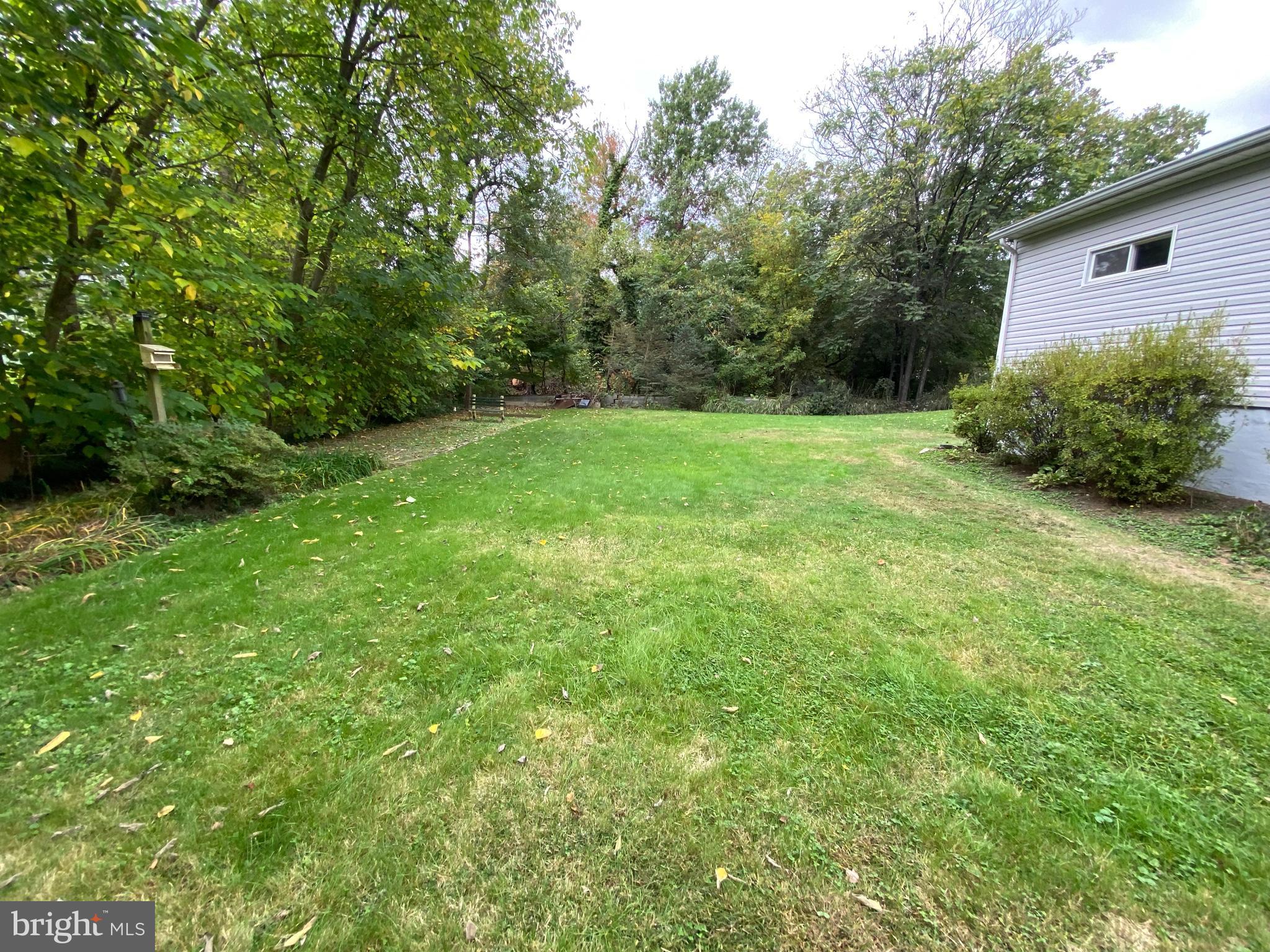 PARKVILLE - Residential