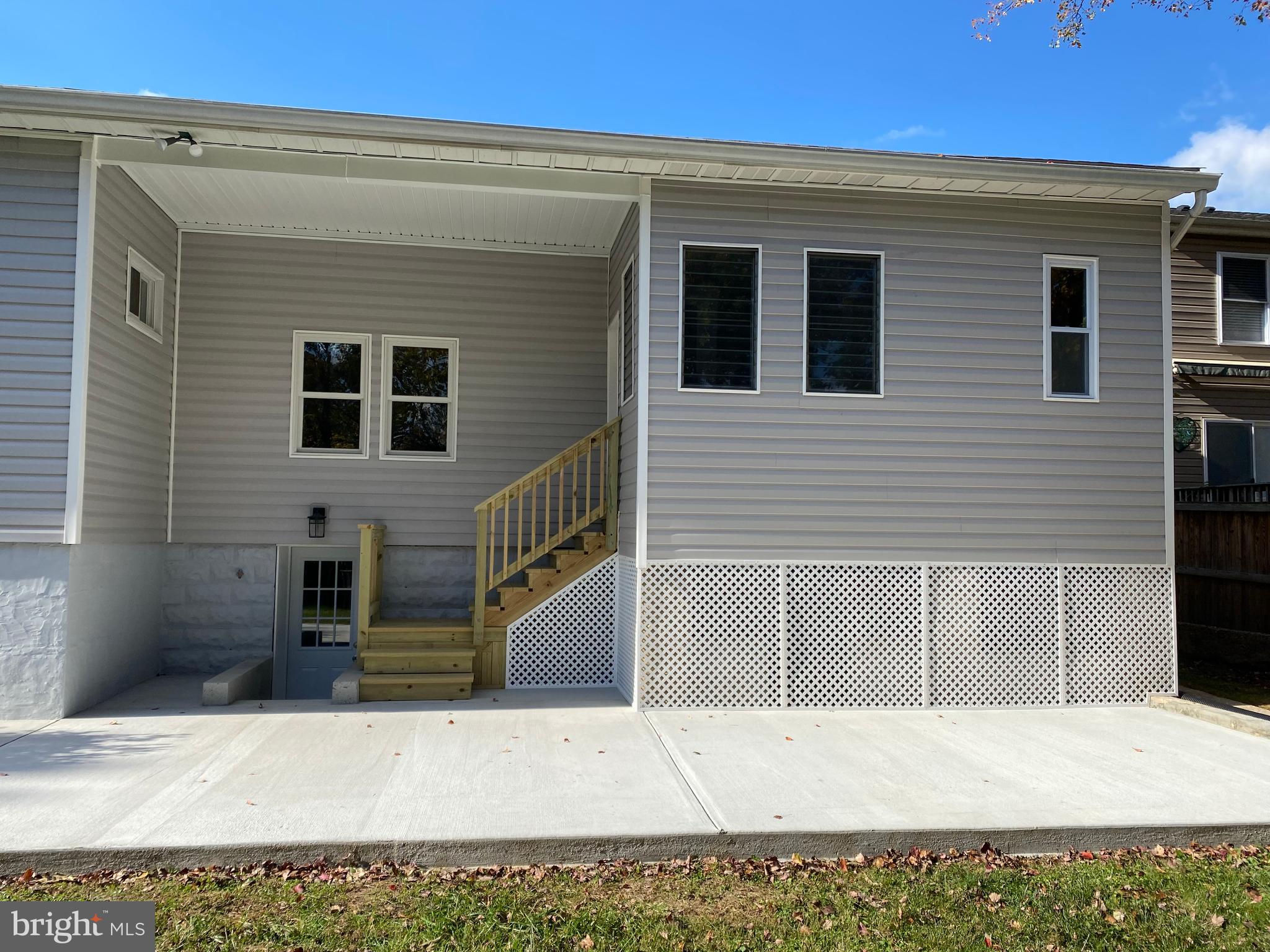 PARKVILLE - Residential