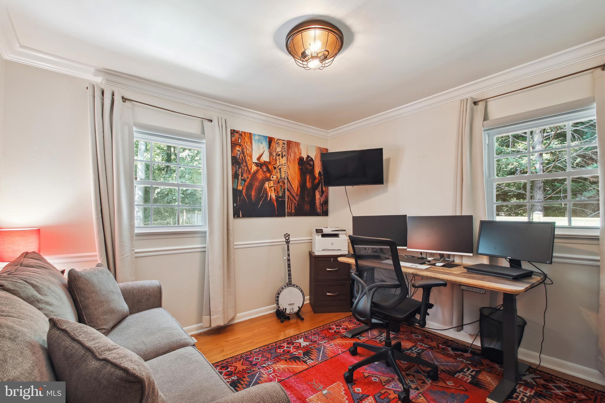 ANNAPOLIS ROADS - Residential