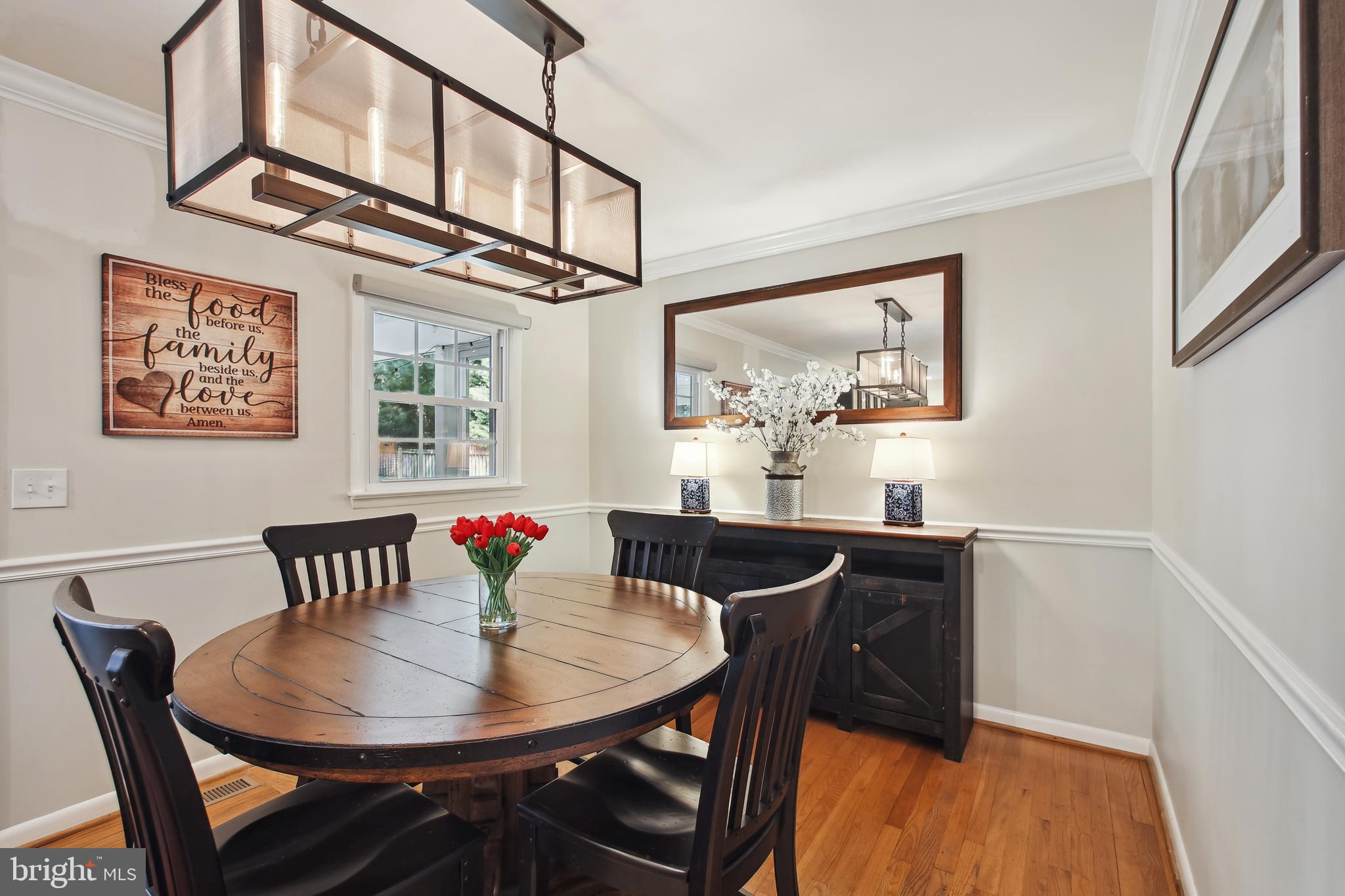 ANNAPOLIS ROADS - Residential