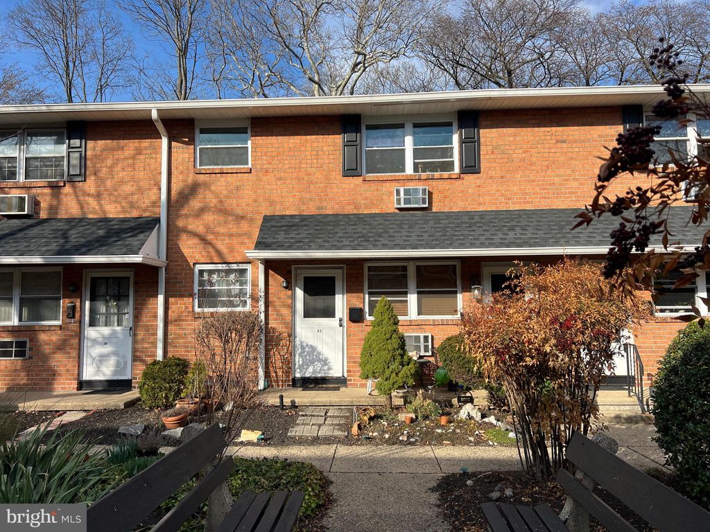 Photo of 340 Woodlawn Terrace #A3, COLLINGSWOOD, NJ 08108 (MLS # NJCD2113012)